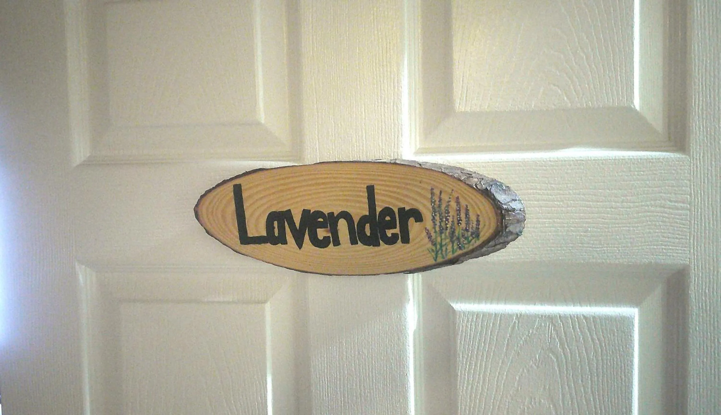 Bedroom in Lil Black Bear Inn