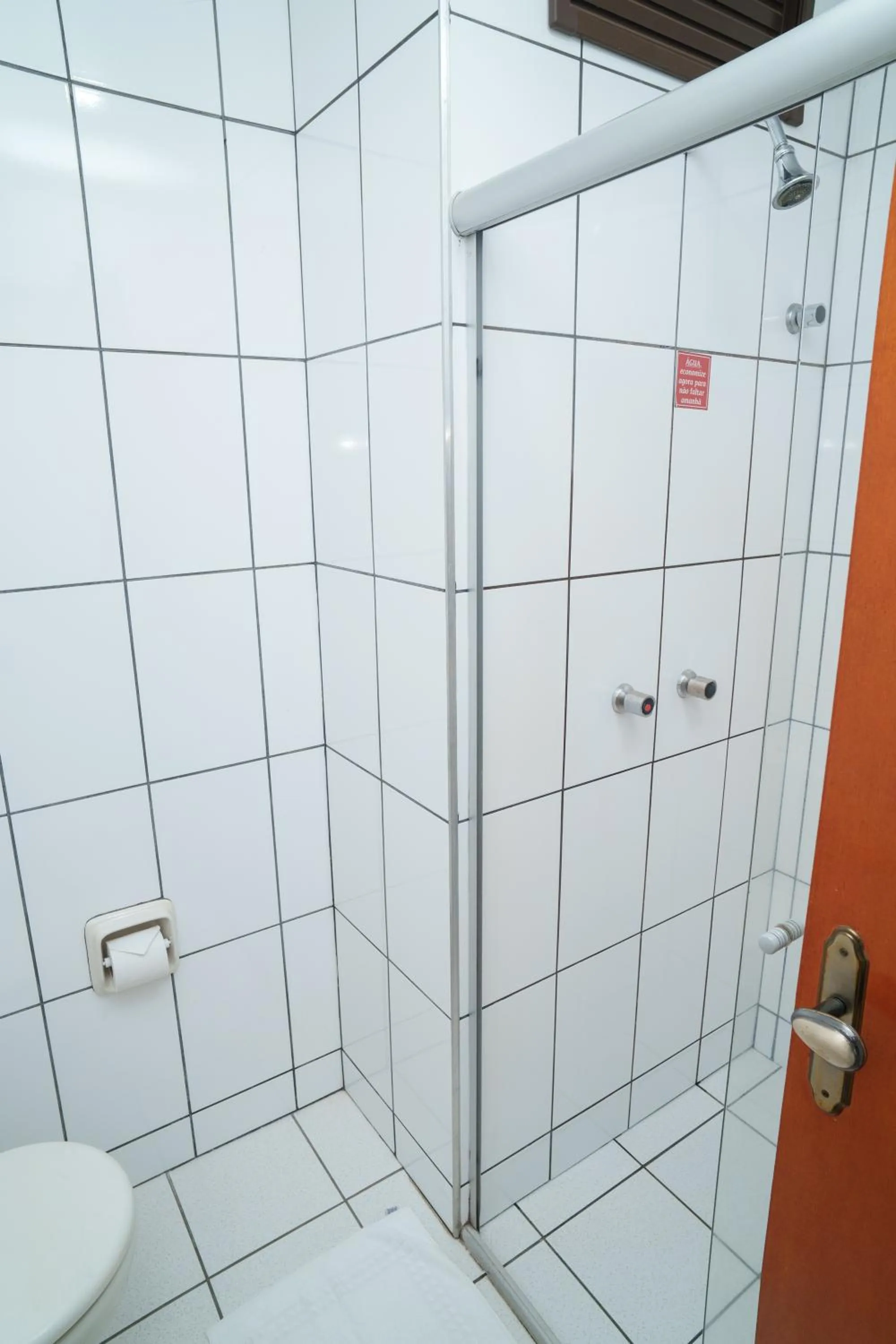 Bathroom in Sara Palace Hotel