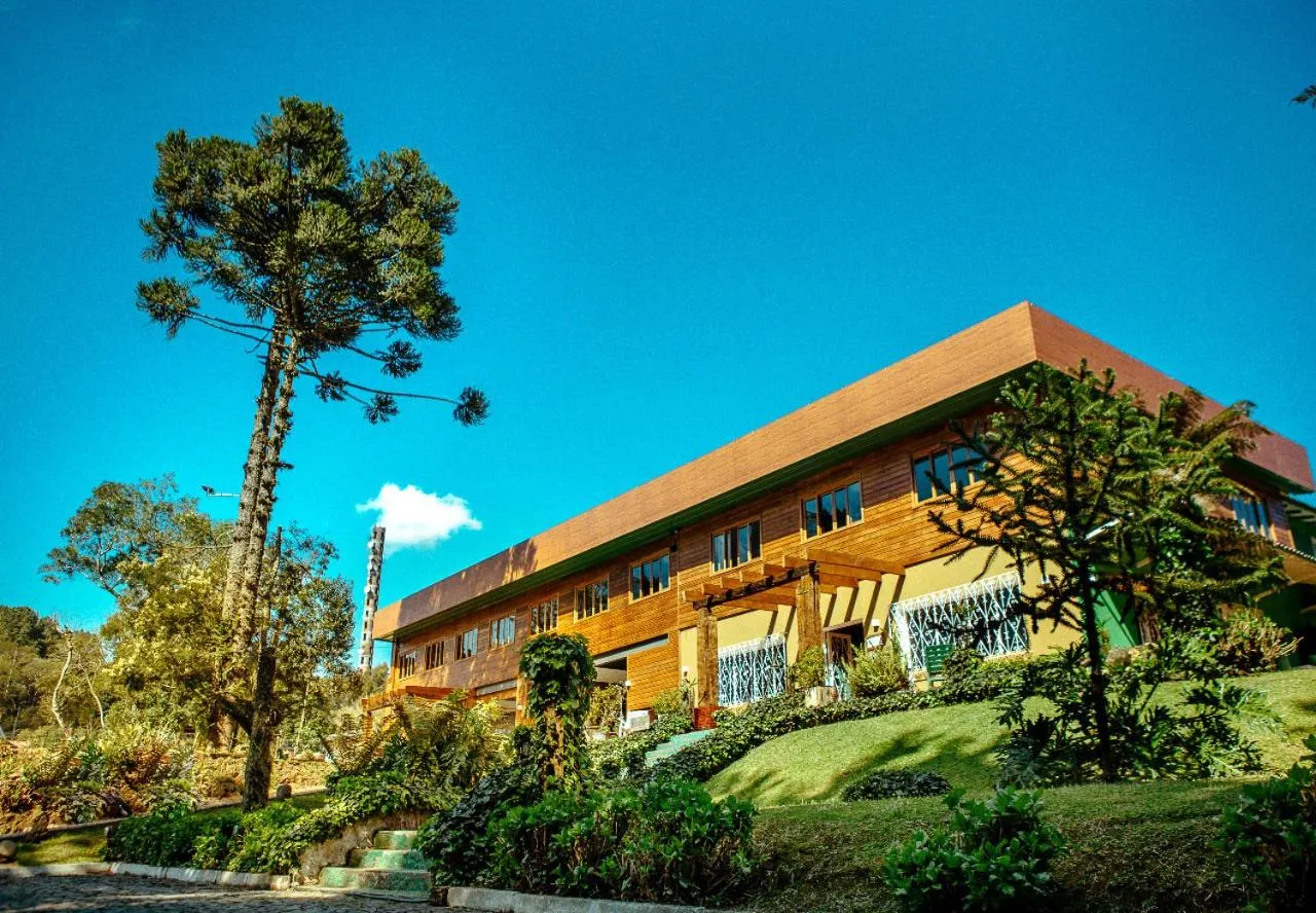 Pousada São Chico Eco Village