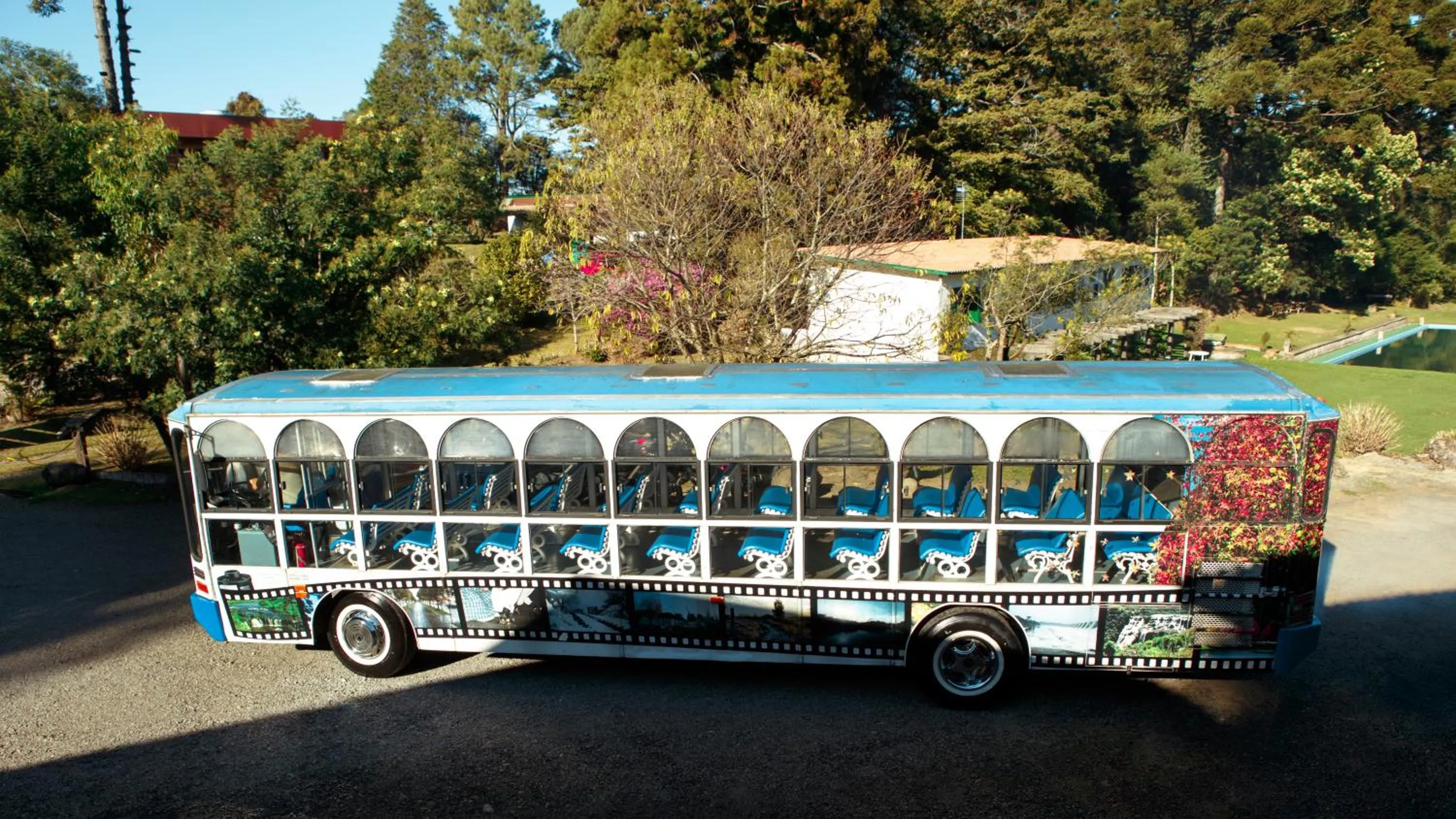 Pousada São Chico Eco Village