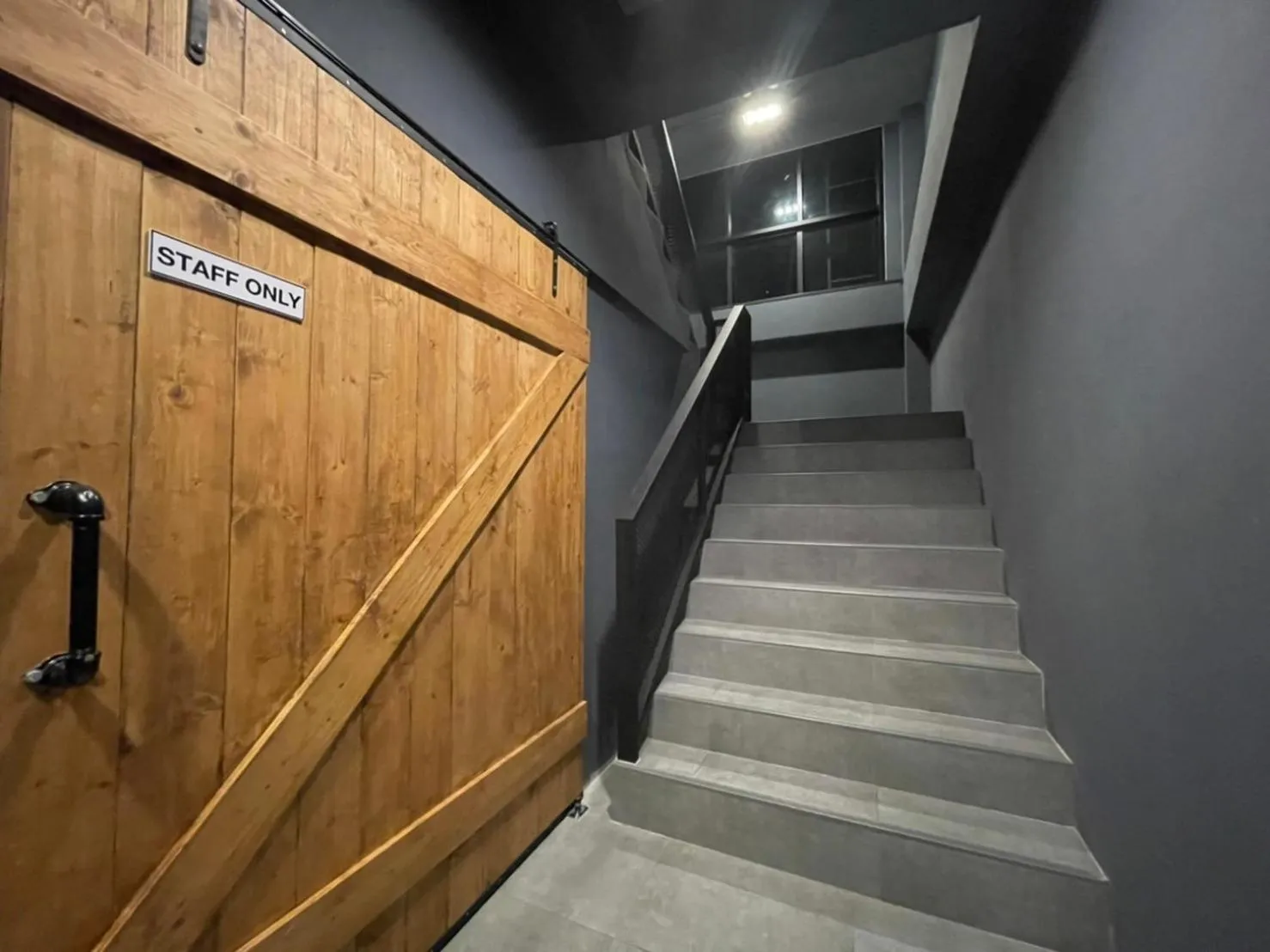 Property building in Loft Space Hotel