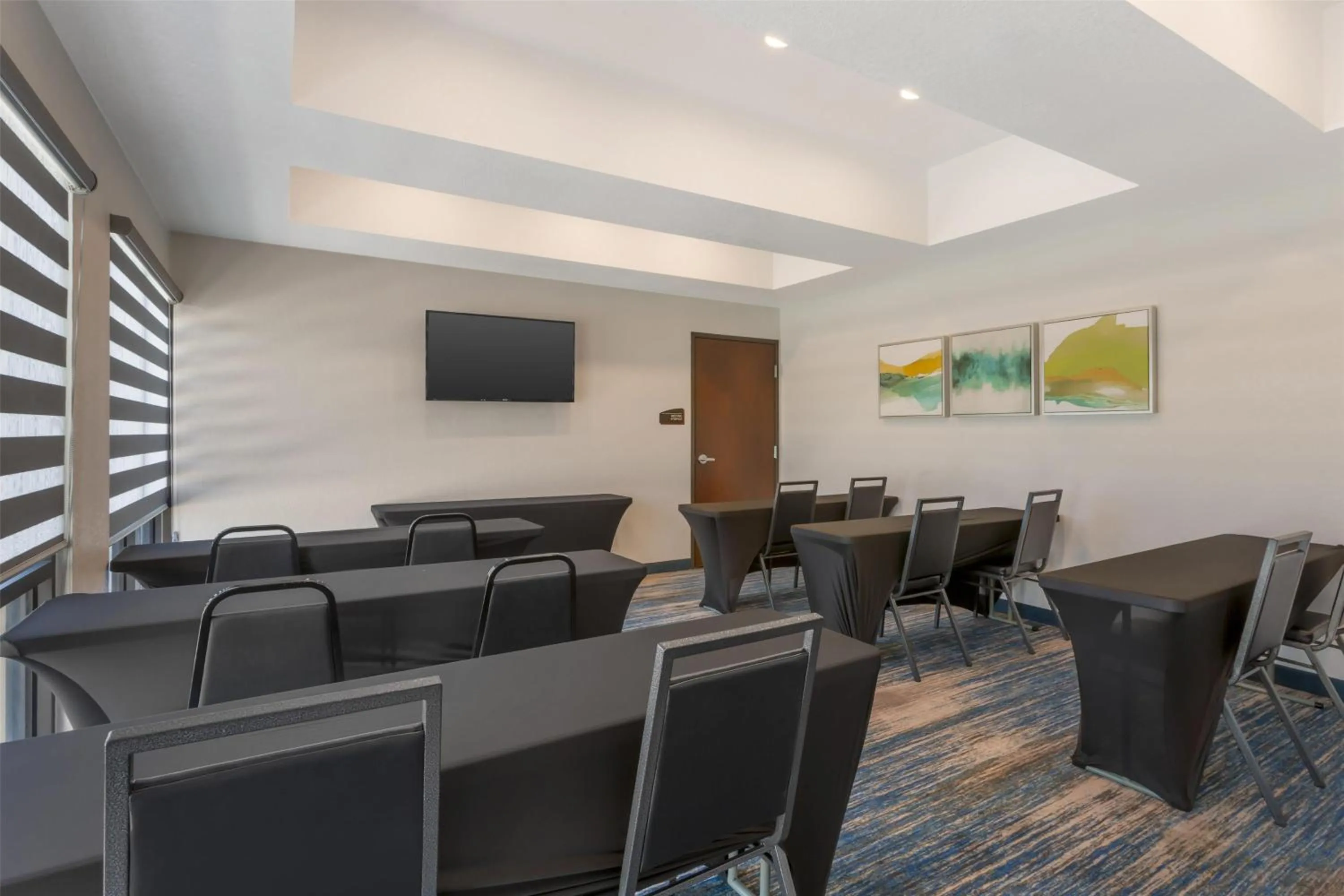 Meeting/conference room in Best Western Plus Casa Grande Inn & Suites