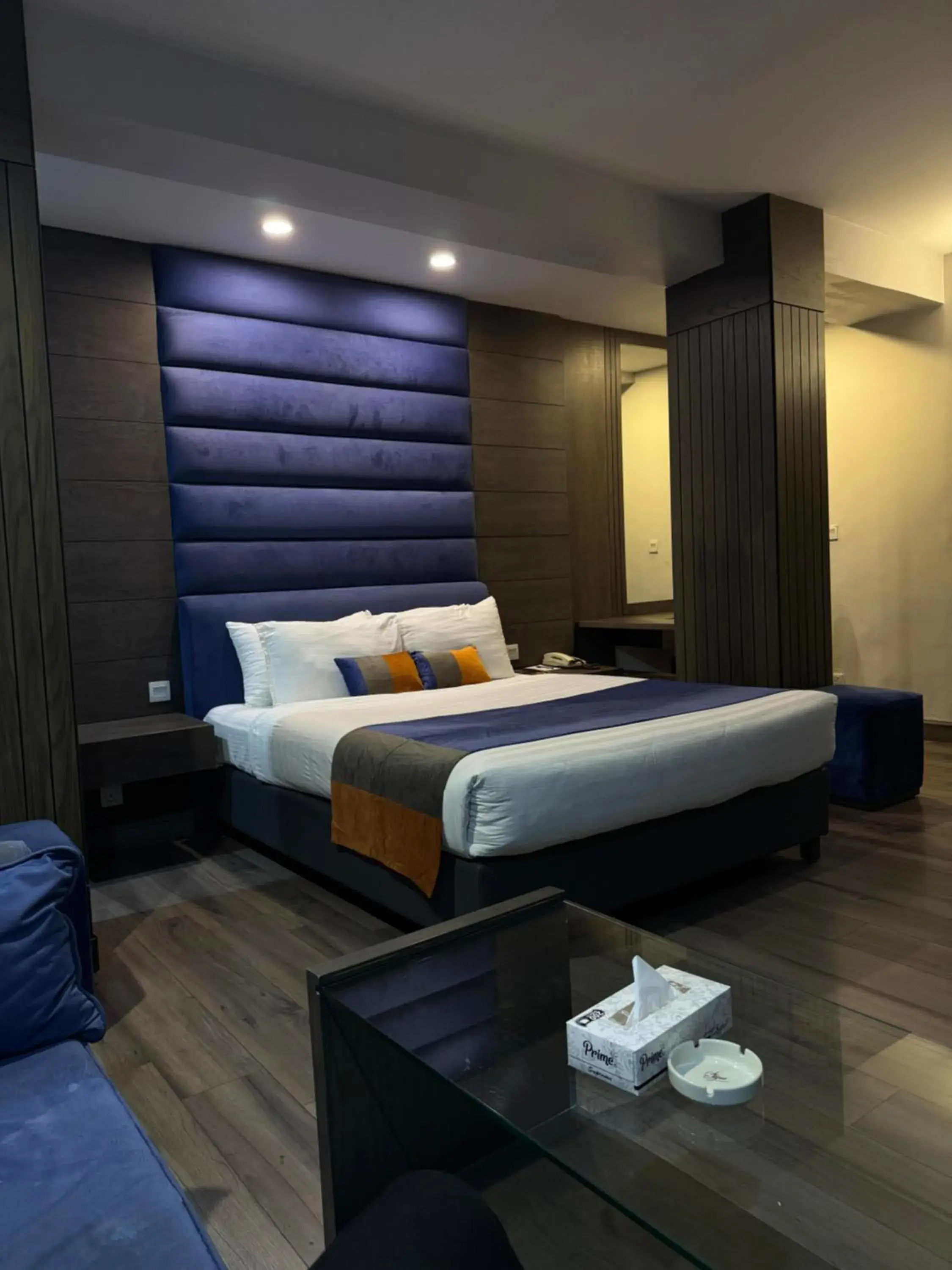 Hotel de Papae Hotel de Papae