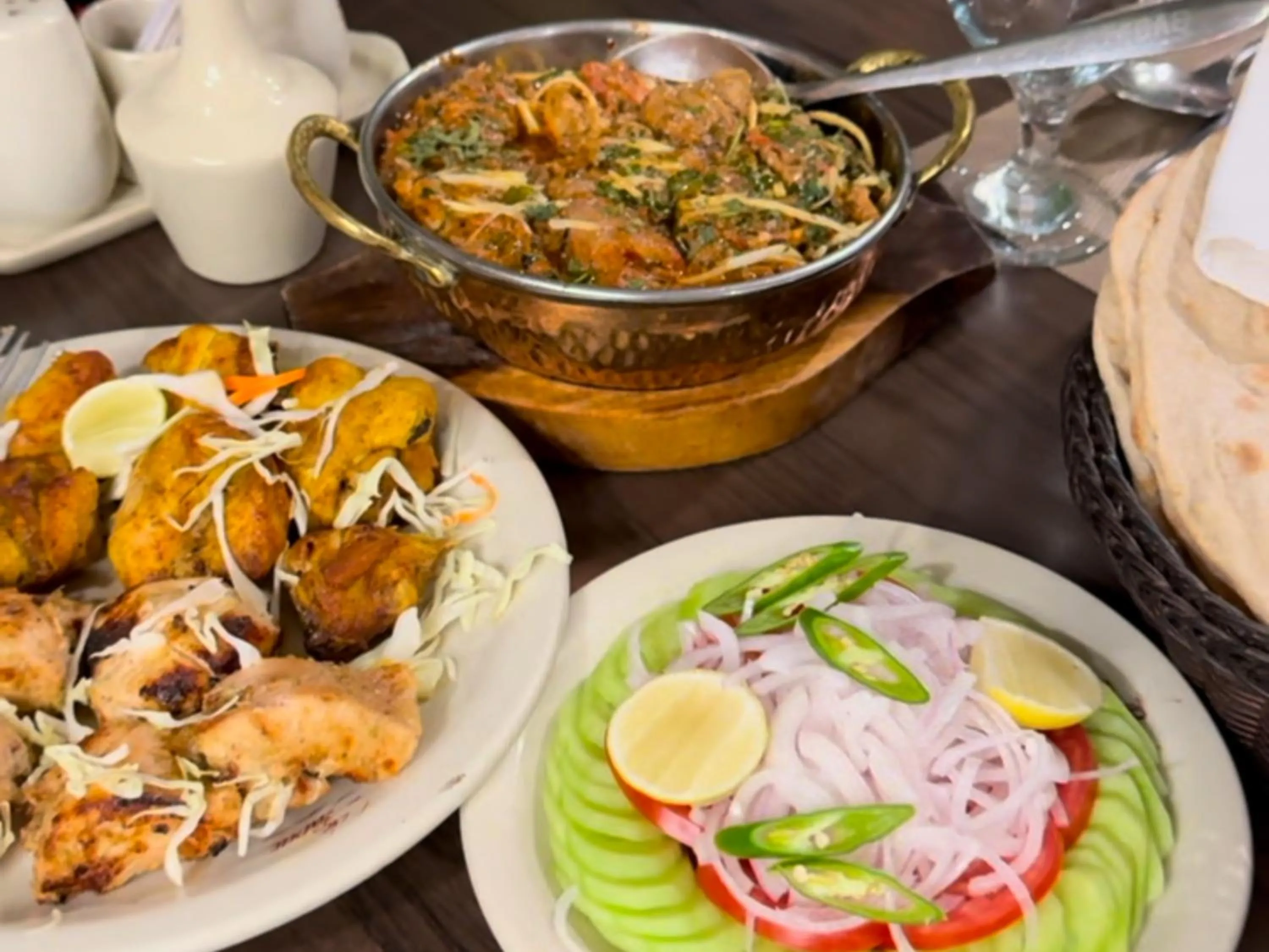 Food close-up in Hotel de Papae