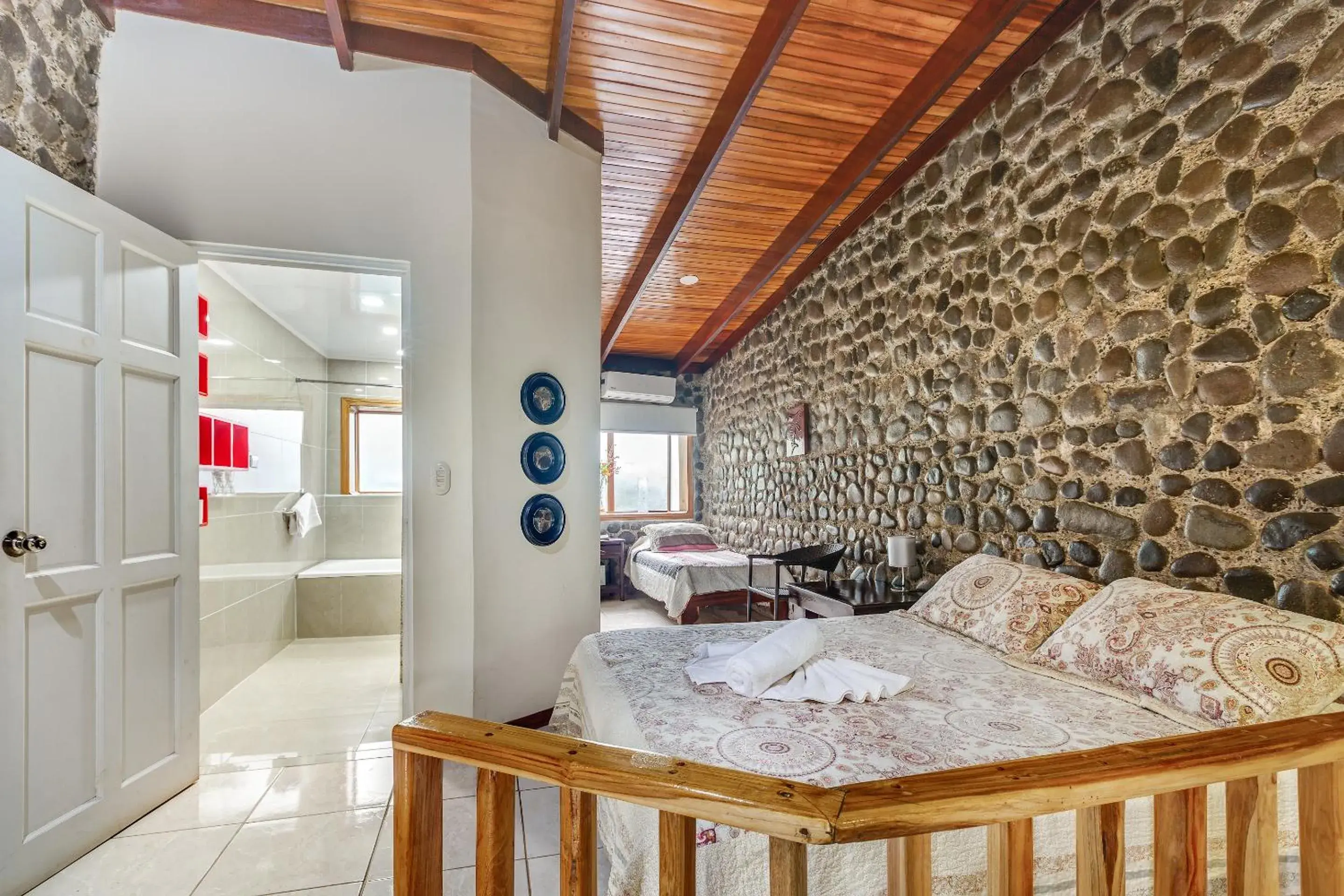 Standard Room with Kitchen in Hotel Mar de Luz Standard Room with Kitchen in Hotel Mar de Luz