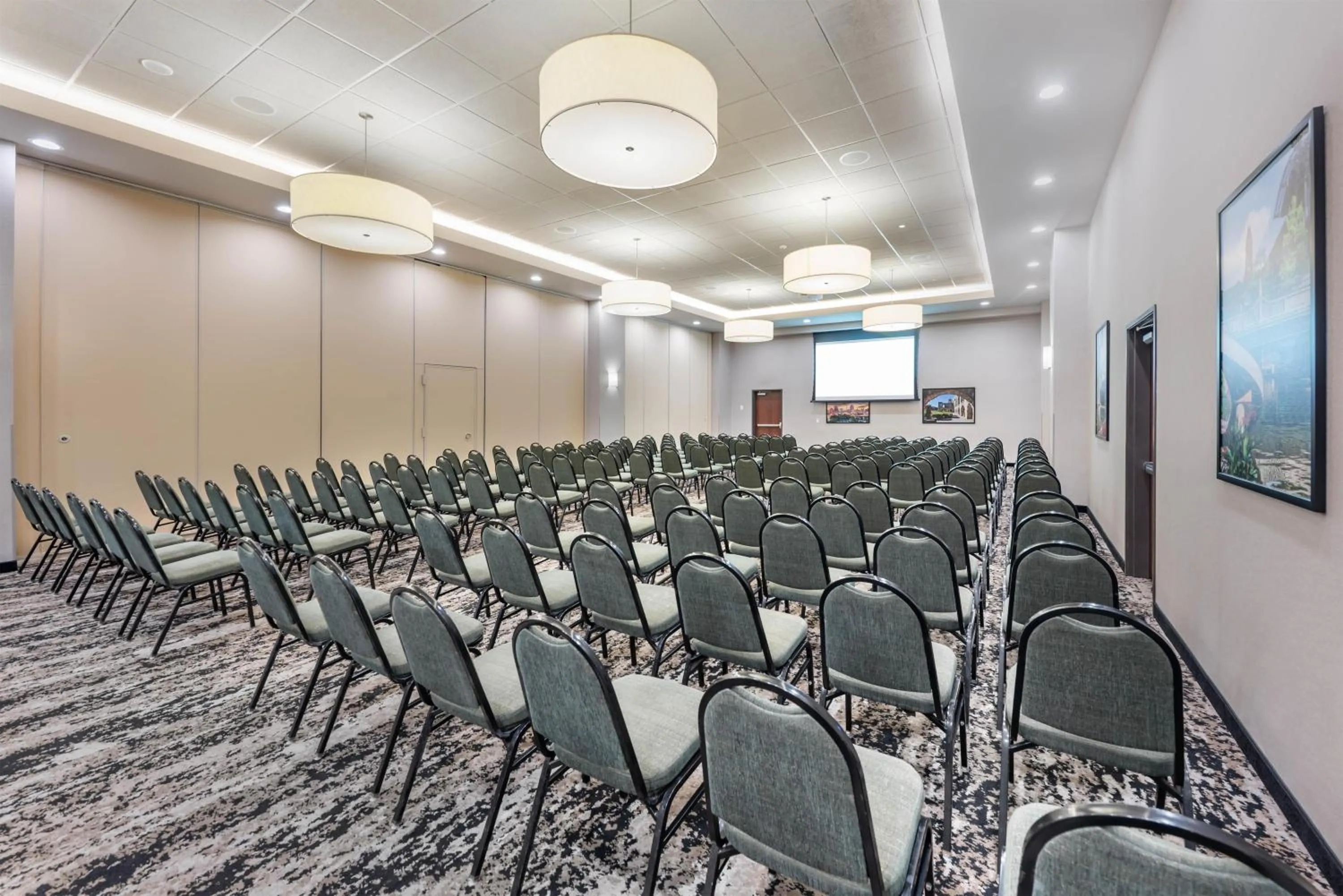 Meeting/conference room in Drury Plaza Hotel San Antonio North Stone Oak