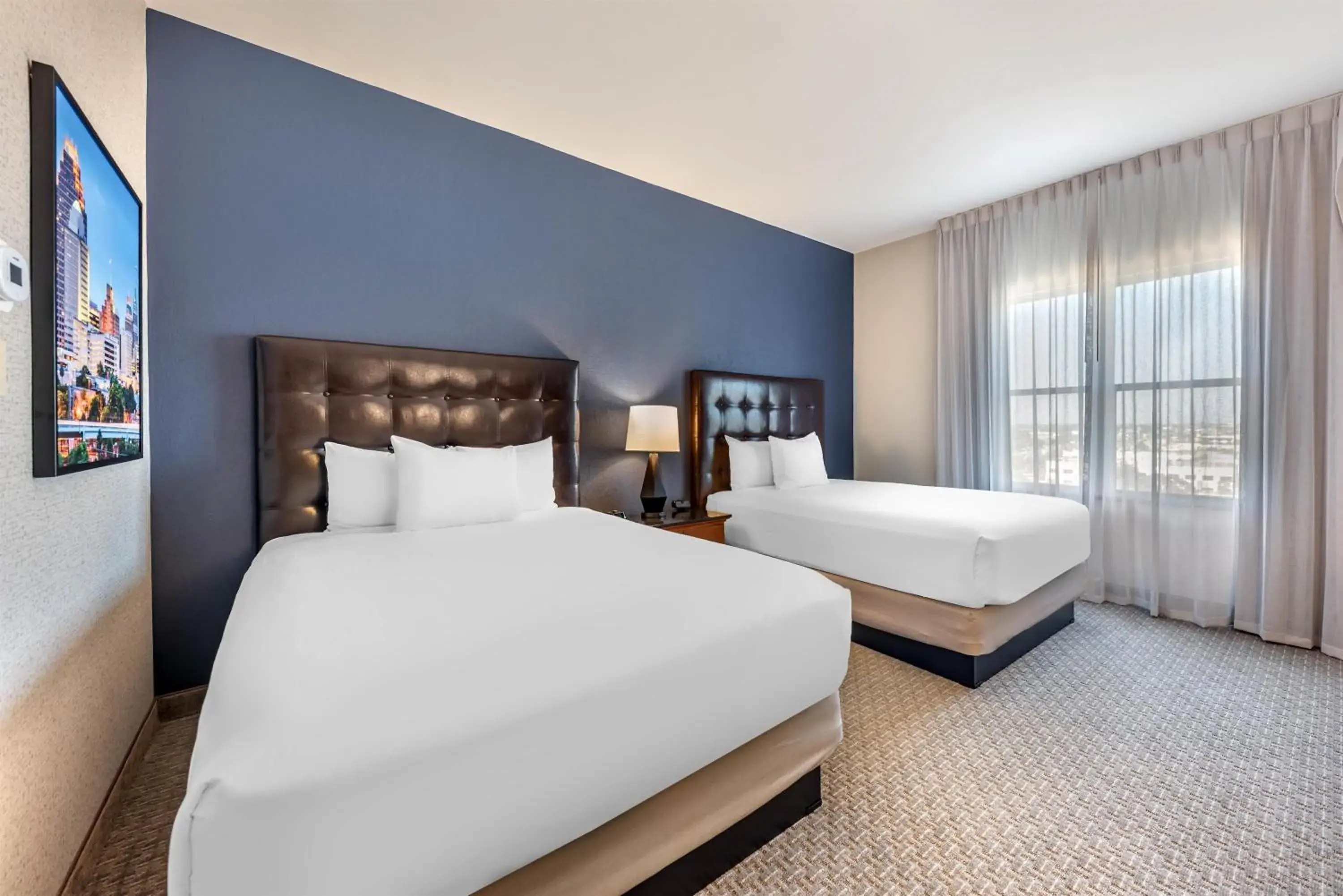 Superior Suite in Drury Plaza Hotel San Antonio North Stone Oak Superior Suite in Drury Plaza Hotel San Antonio North Stone Oak