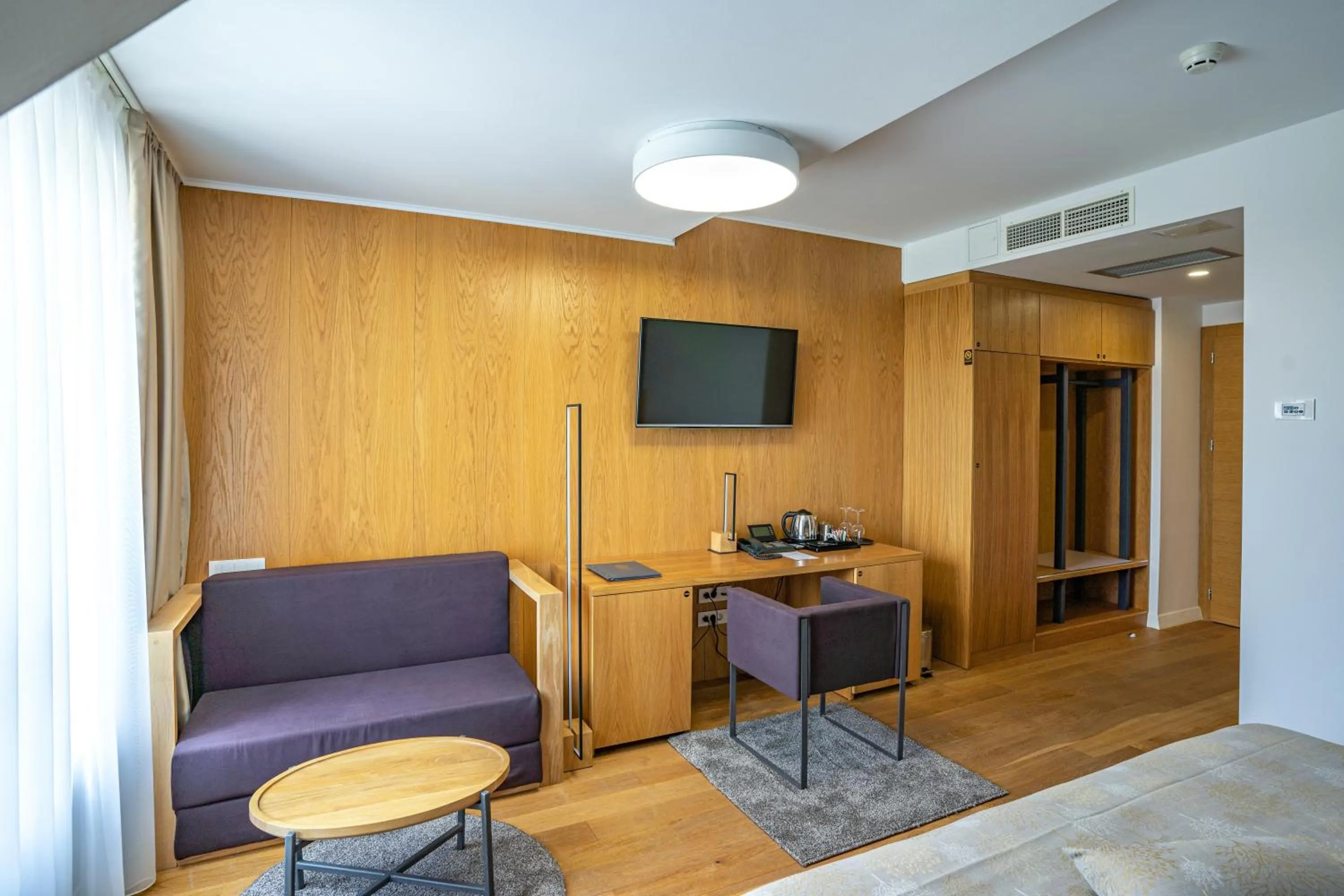 TV and multimedia in Hotel Palcich Plitvice