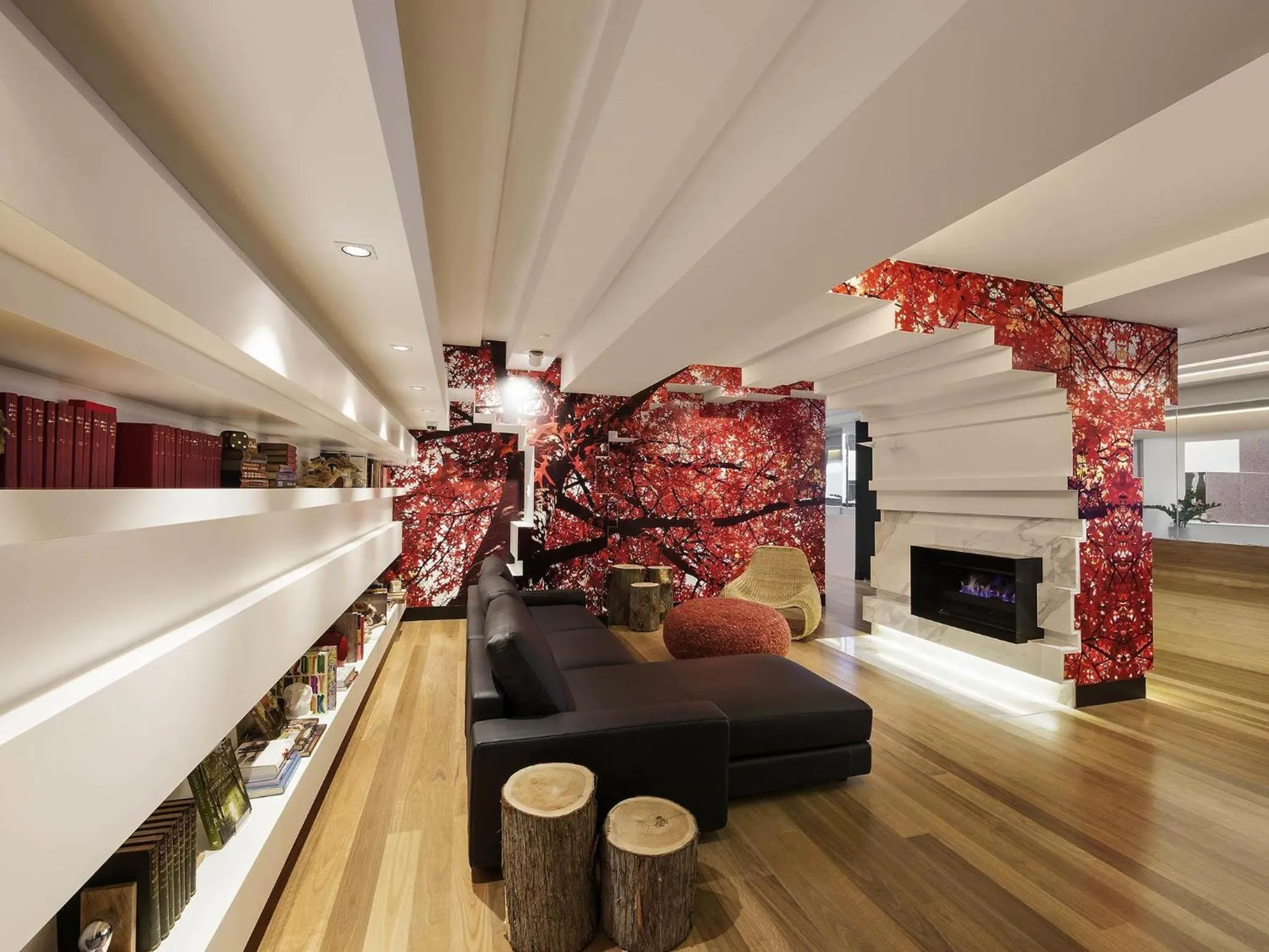 Other in The Sebel Melbourne Docklands Hotel