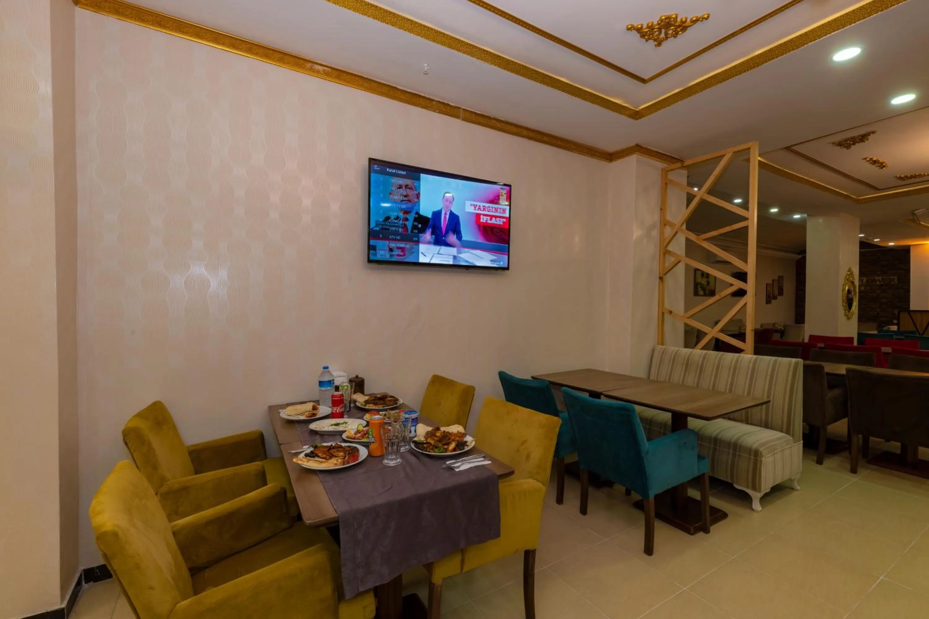 Golden Flower Pansiyon