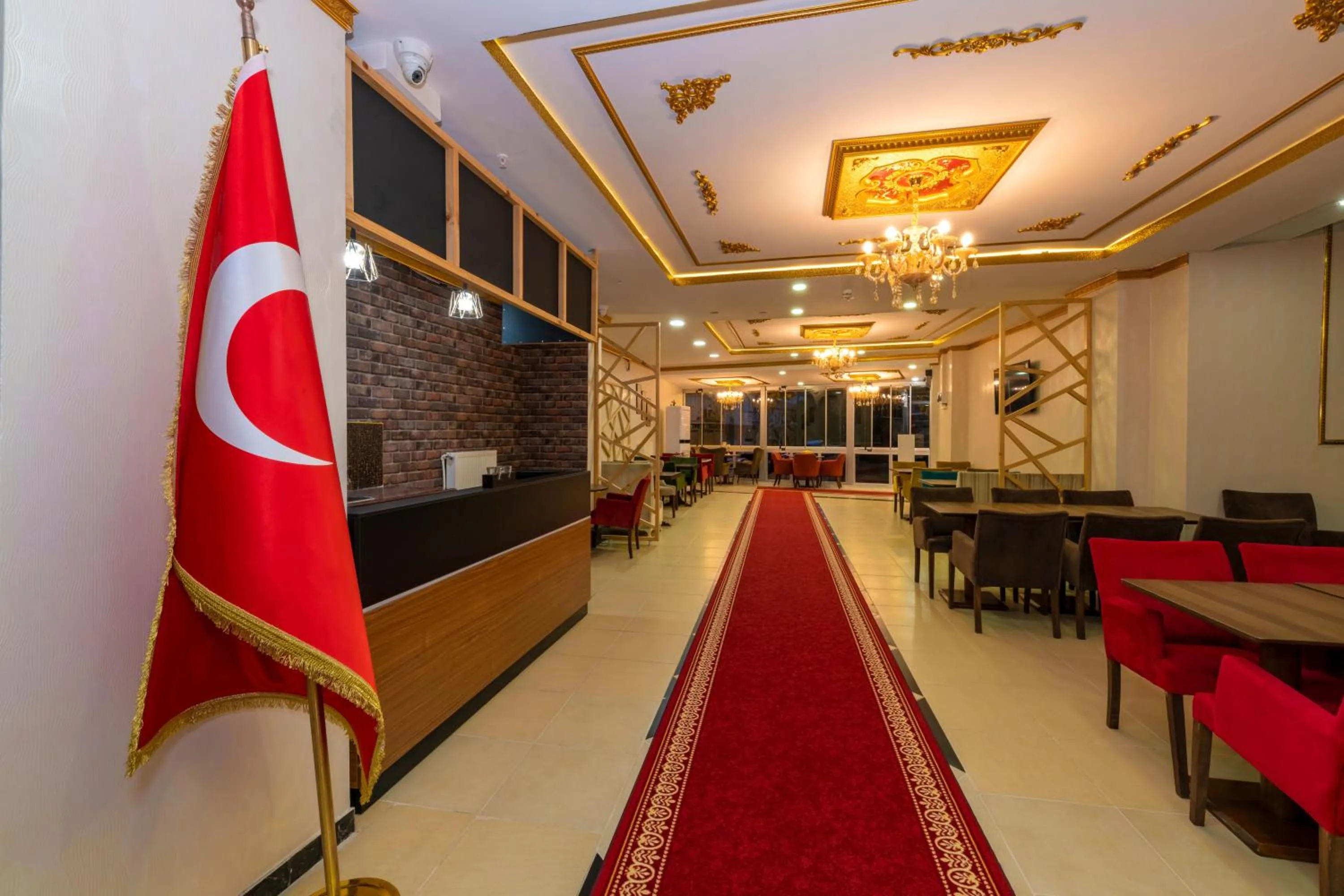 Golden Flower Pansiyon