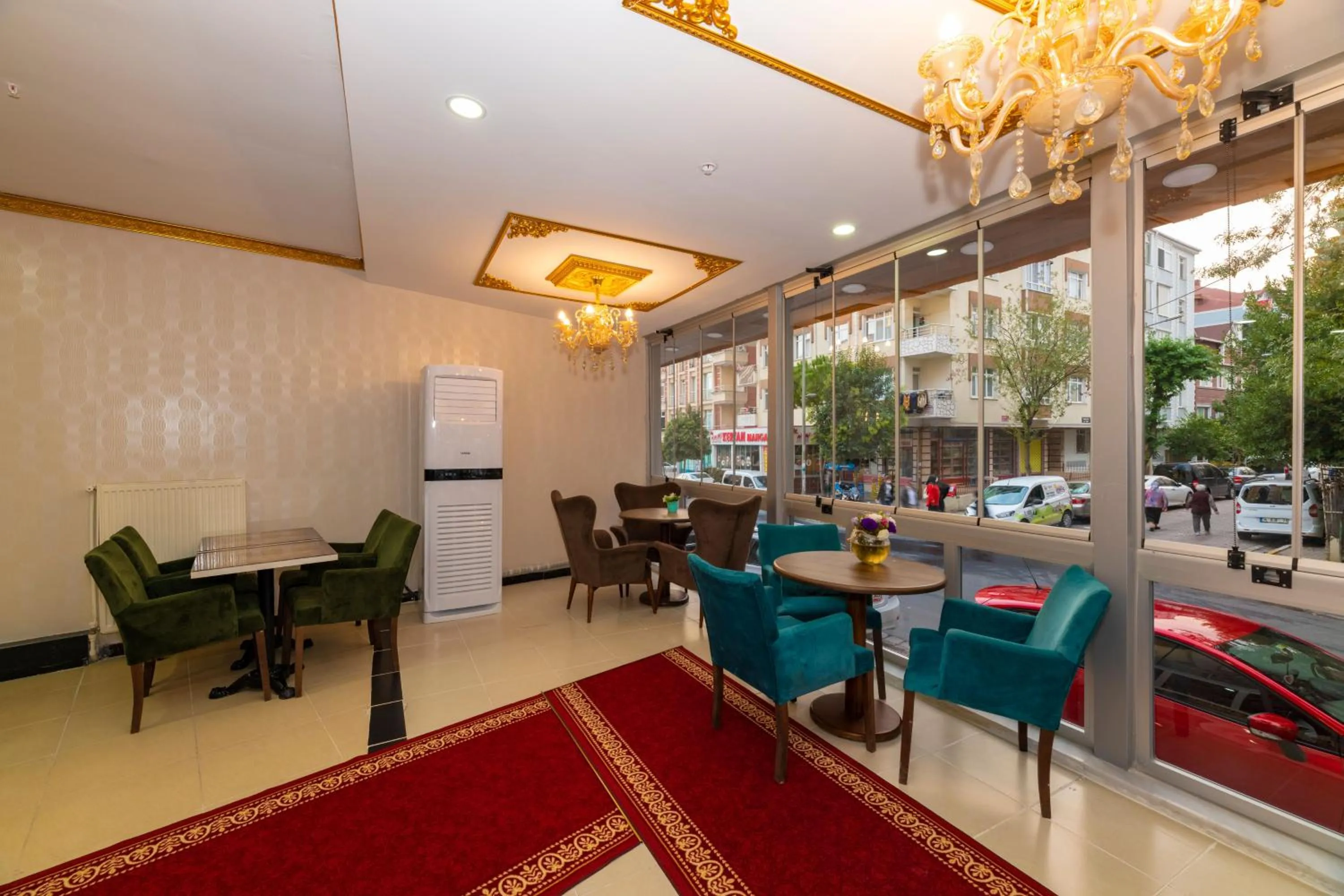 Golden Flower Pansiyon