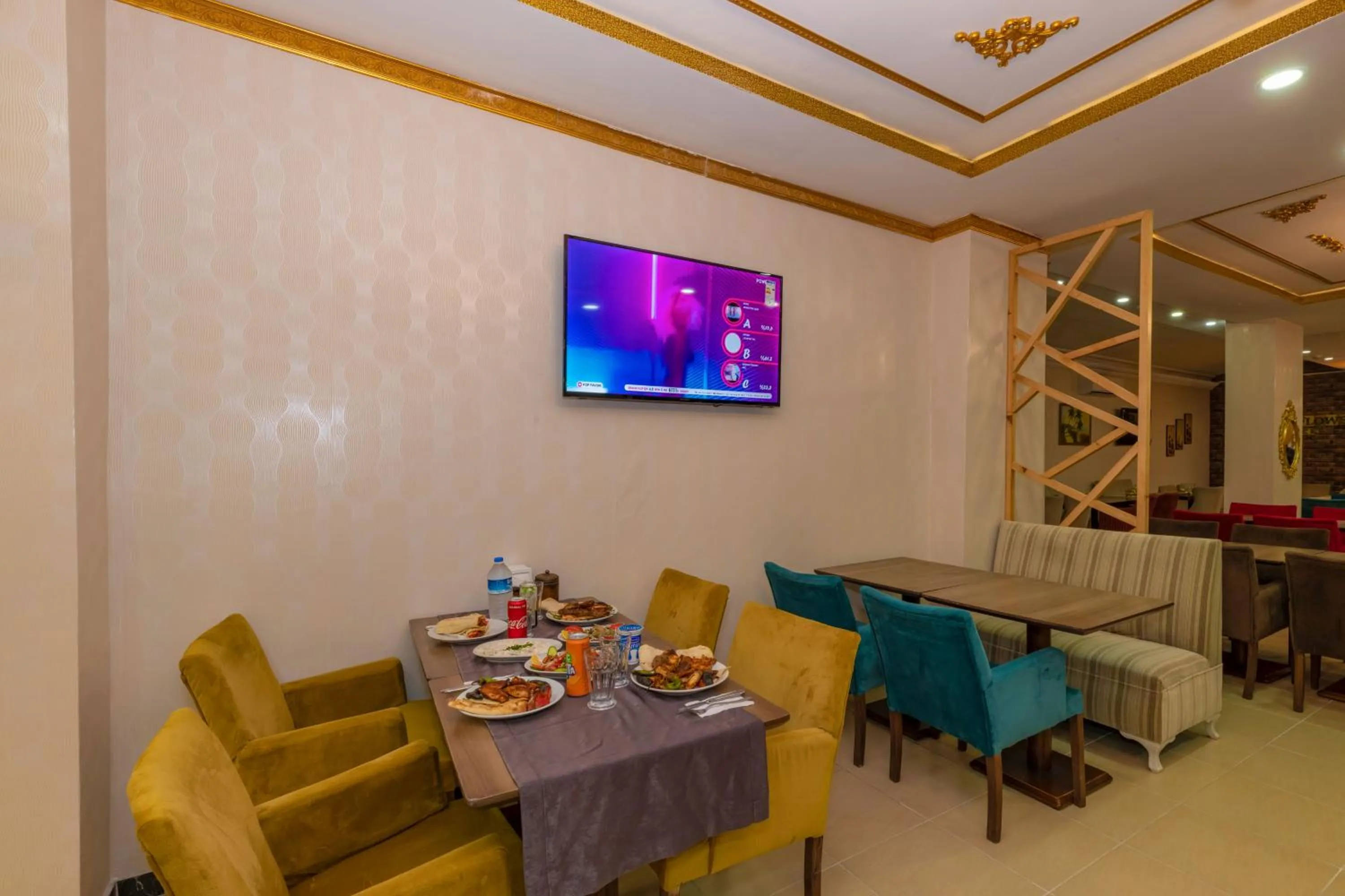 Golden Flower Pansiyon