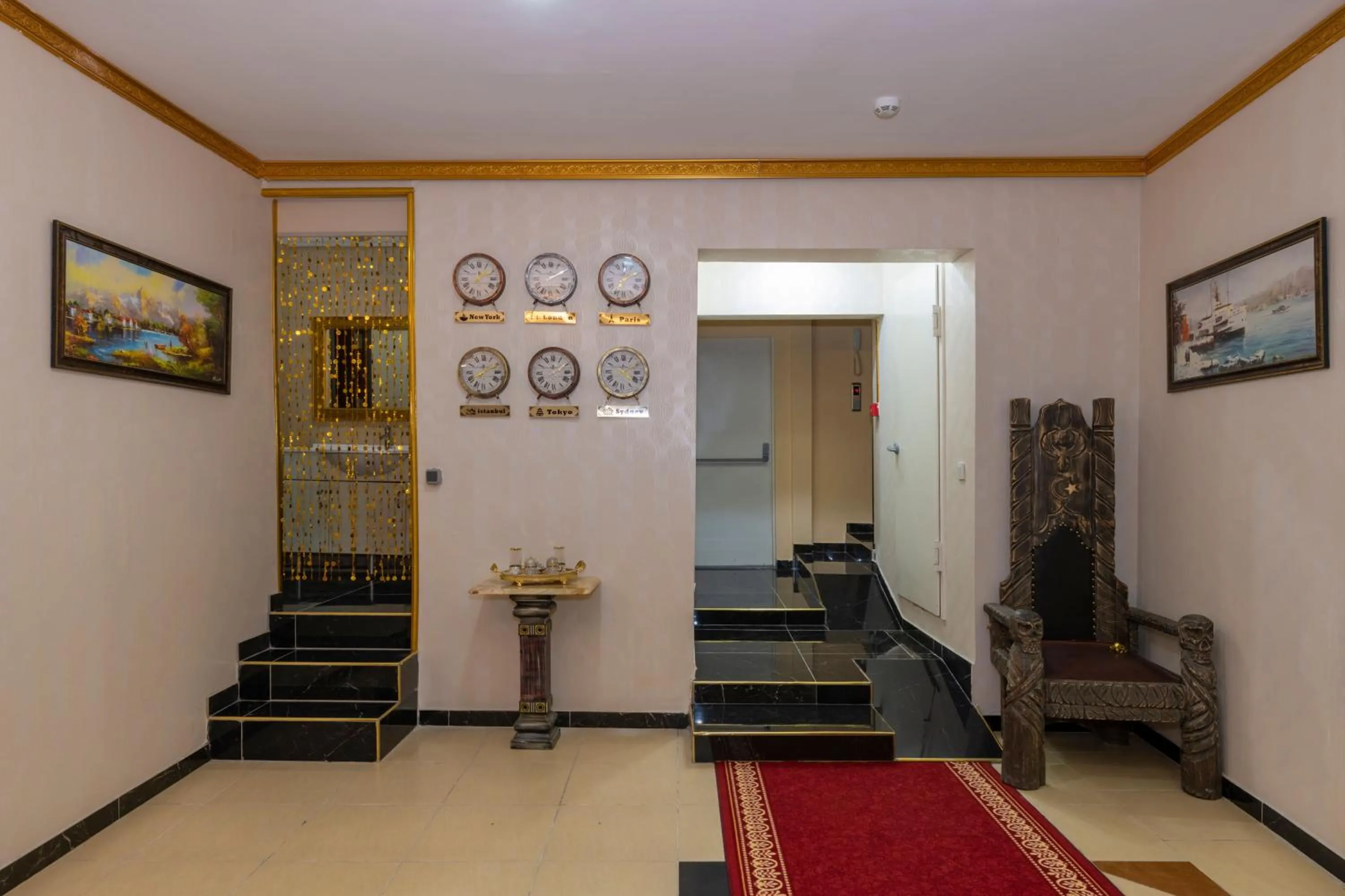 Golden Flower Pansiyon