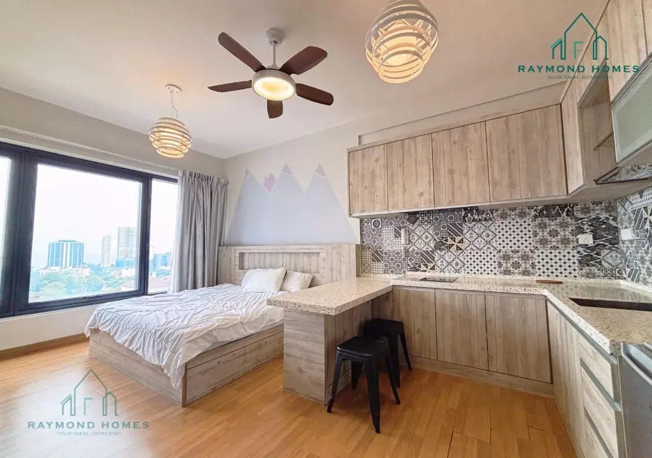 Studio Apartment in Georgetown Tropicana 218 Apartment Studio Apartment in Georgetown Tropicana 218 Apartment