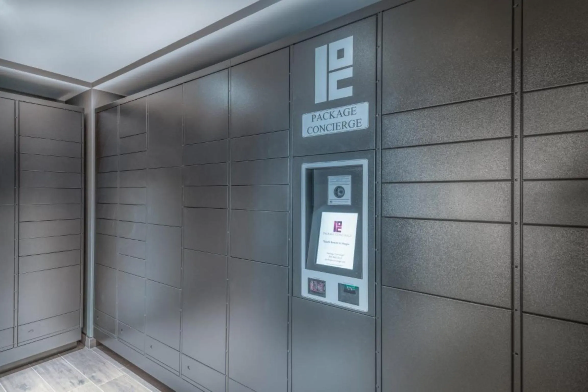 Area and facilities in Global Luxury Suites East Boston