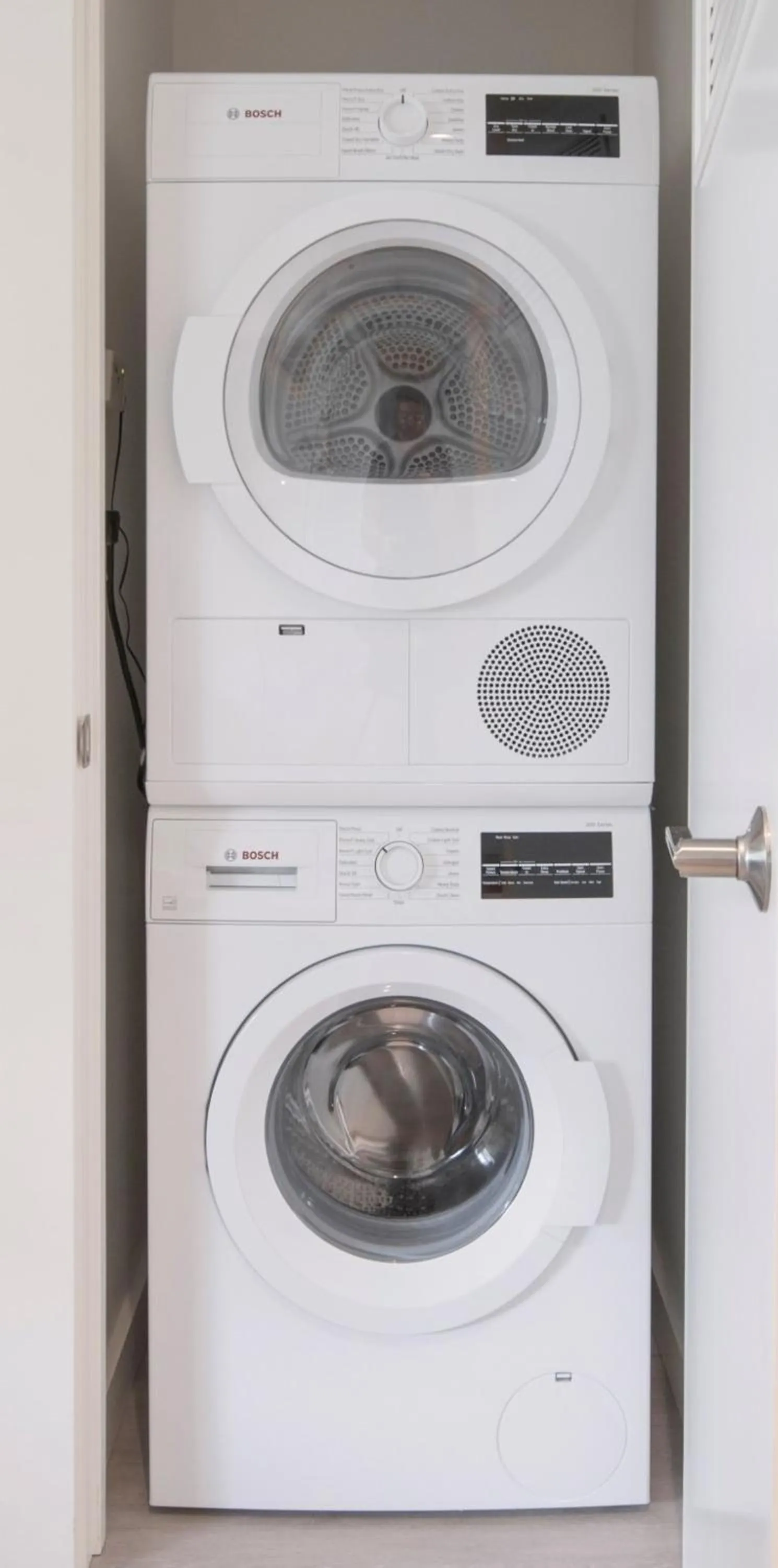 Area and facilities in Global Luxury Suites East Boston