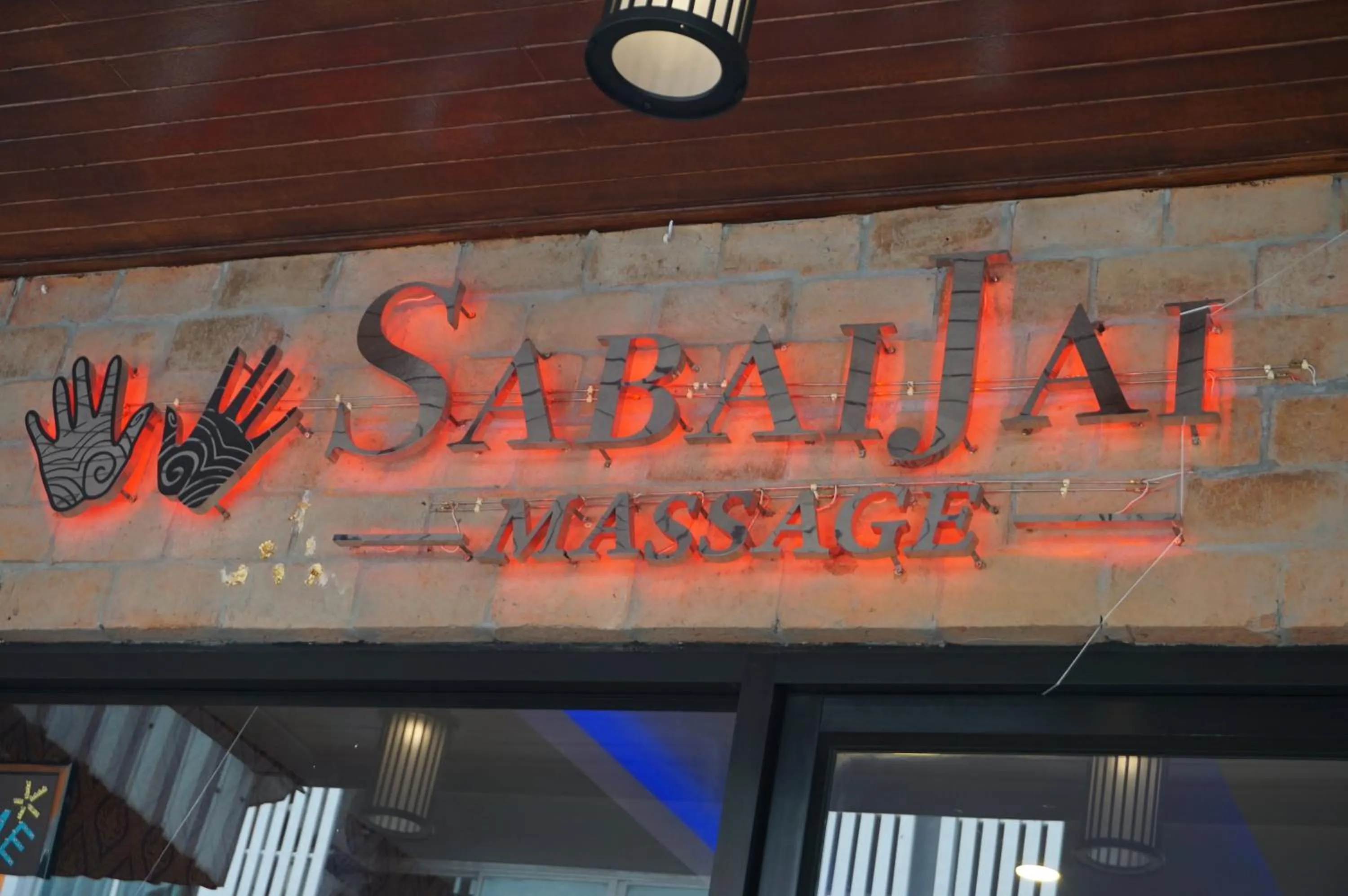 Massage in Patong Mansion - SHA Certified