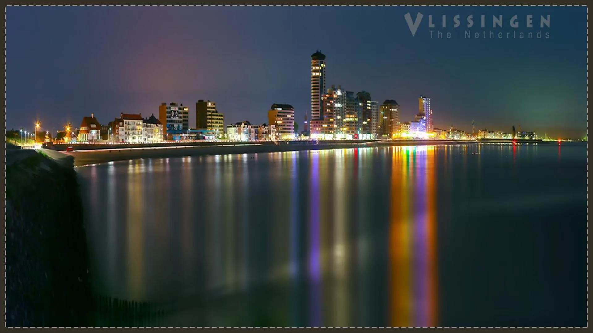 Nearby landmark in B&B by the C