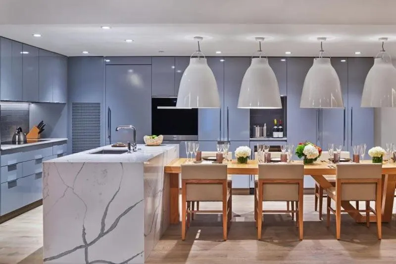 Property building in Downtown Aspen Luxury 3 Bedroom Residence