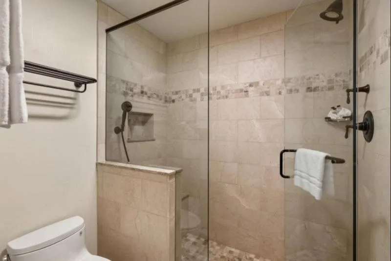 Hot Tub in Snowmass Woodrun V 2 Bedroom Ski In, Ski Out Mountain Residence In The Heart Of Snowmass Village