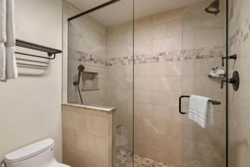 Bathroom in Snowmass Woodrun V 2 Bedroom Ski In, Ski Out Mountain Residence In The Heart Of Snowmass Village