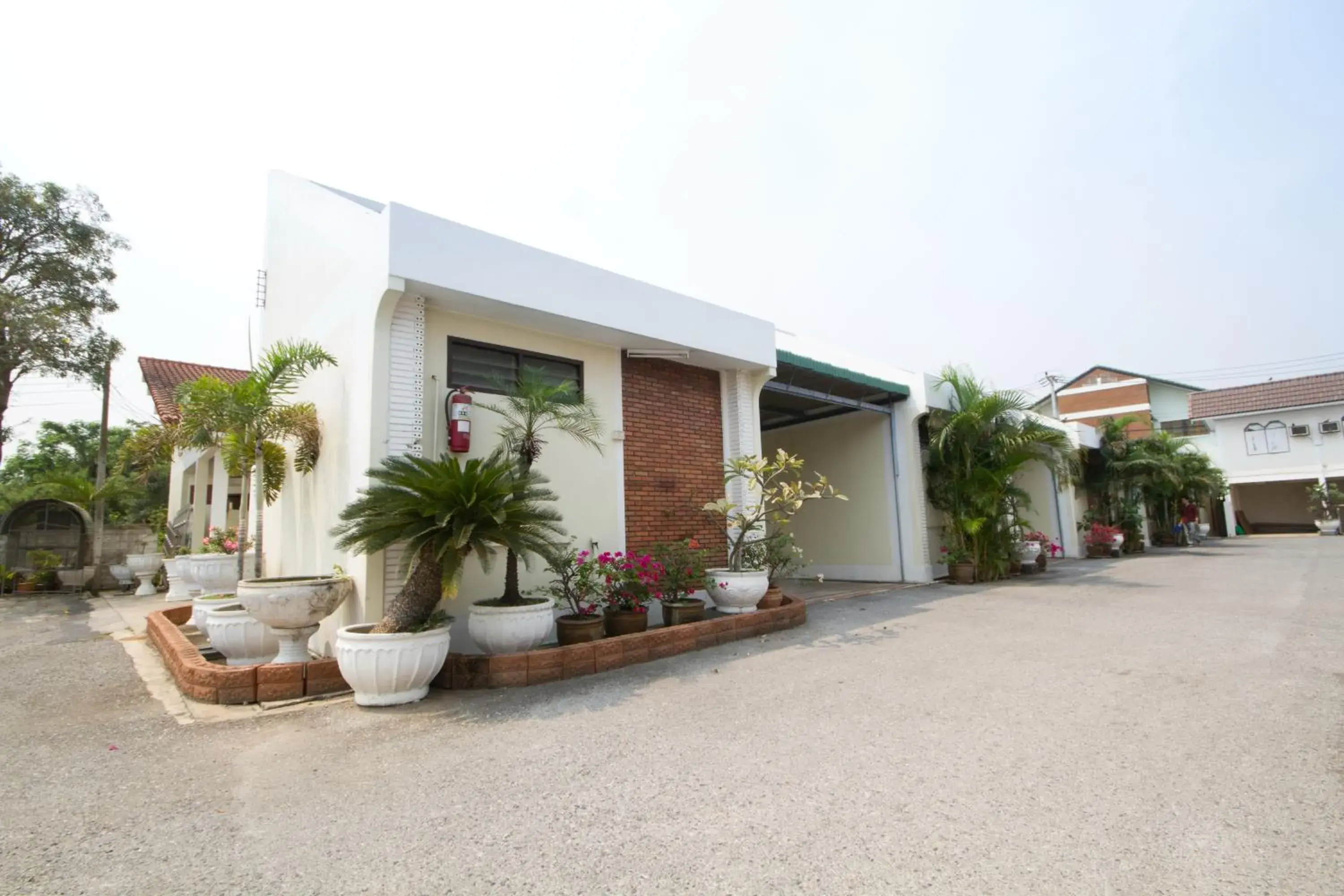 Bualuang HOTEL Bualuang HOTEL