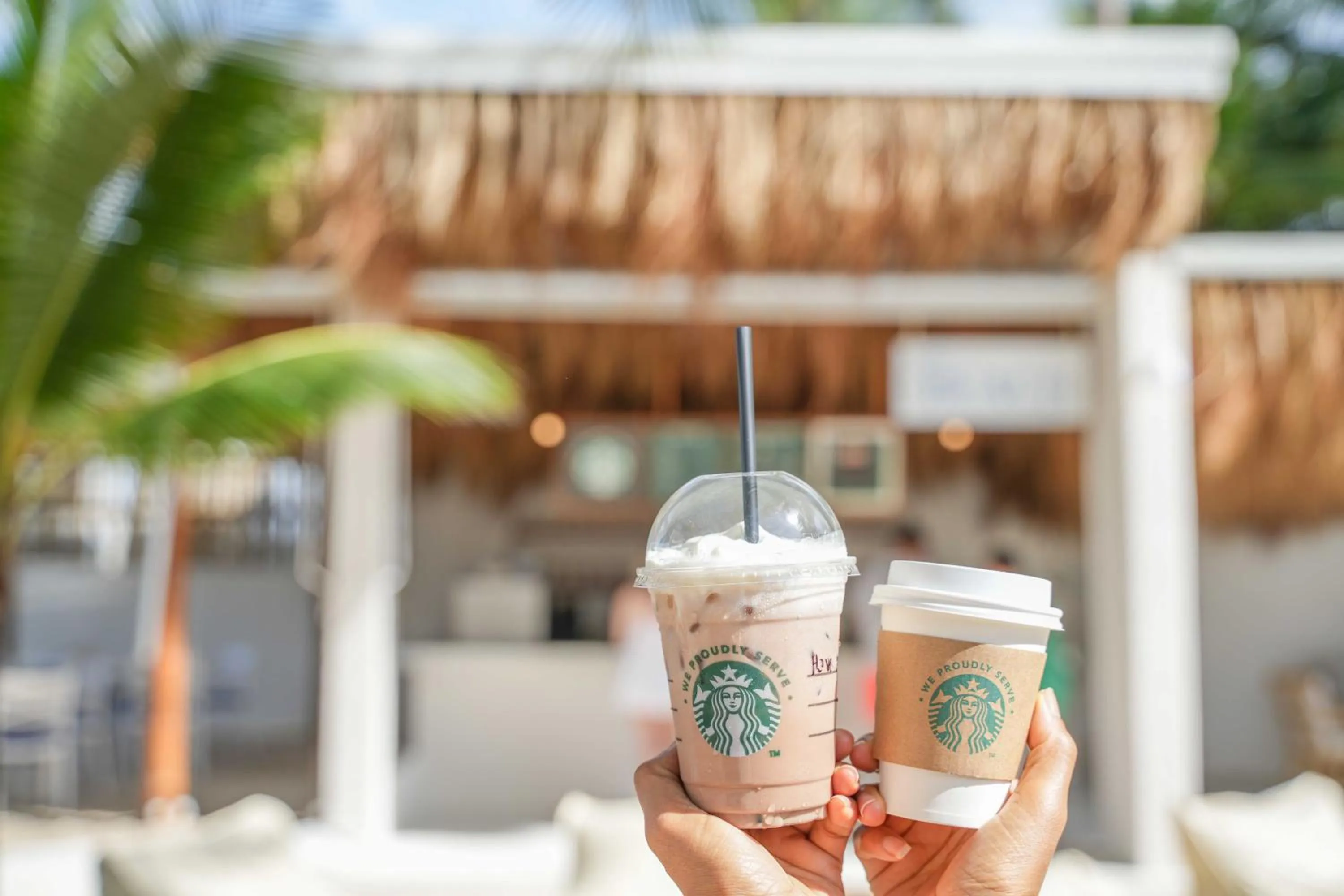 Restaurant/places to eat in Arinara Beach Resort Phuket - SHA Extra Plus