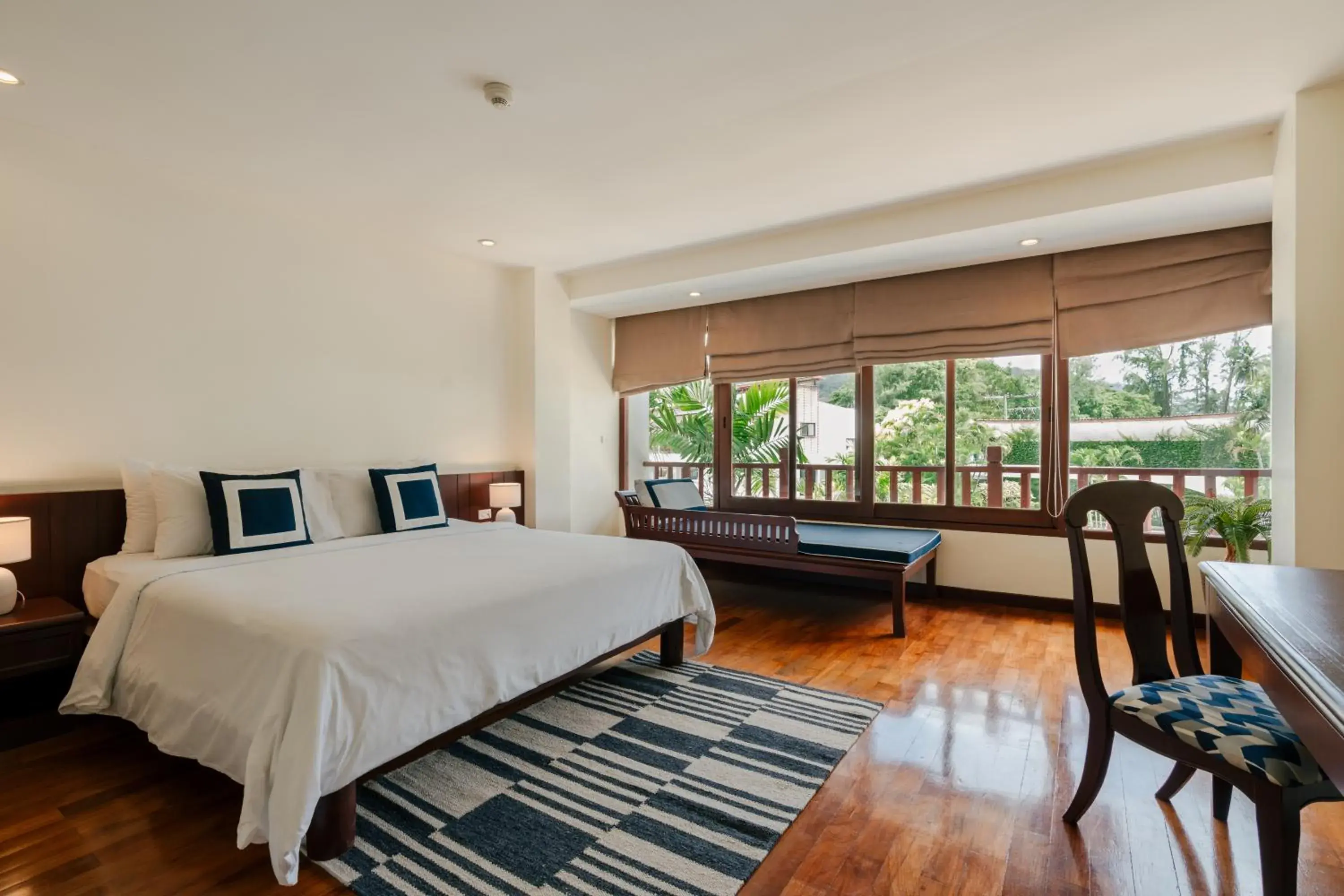 Arinara Suite in Arinara Beach Resort Phuket - SHA Extra Plus Arinara Suite in Arinara Beach Resort Phuket - SHA Extra Plus