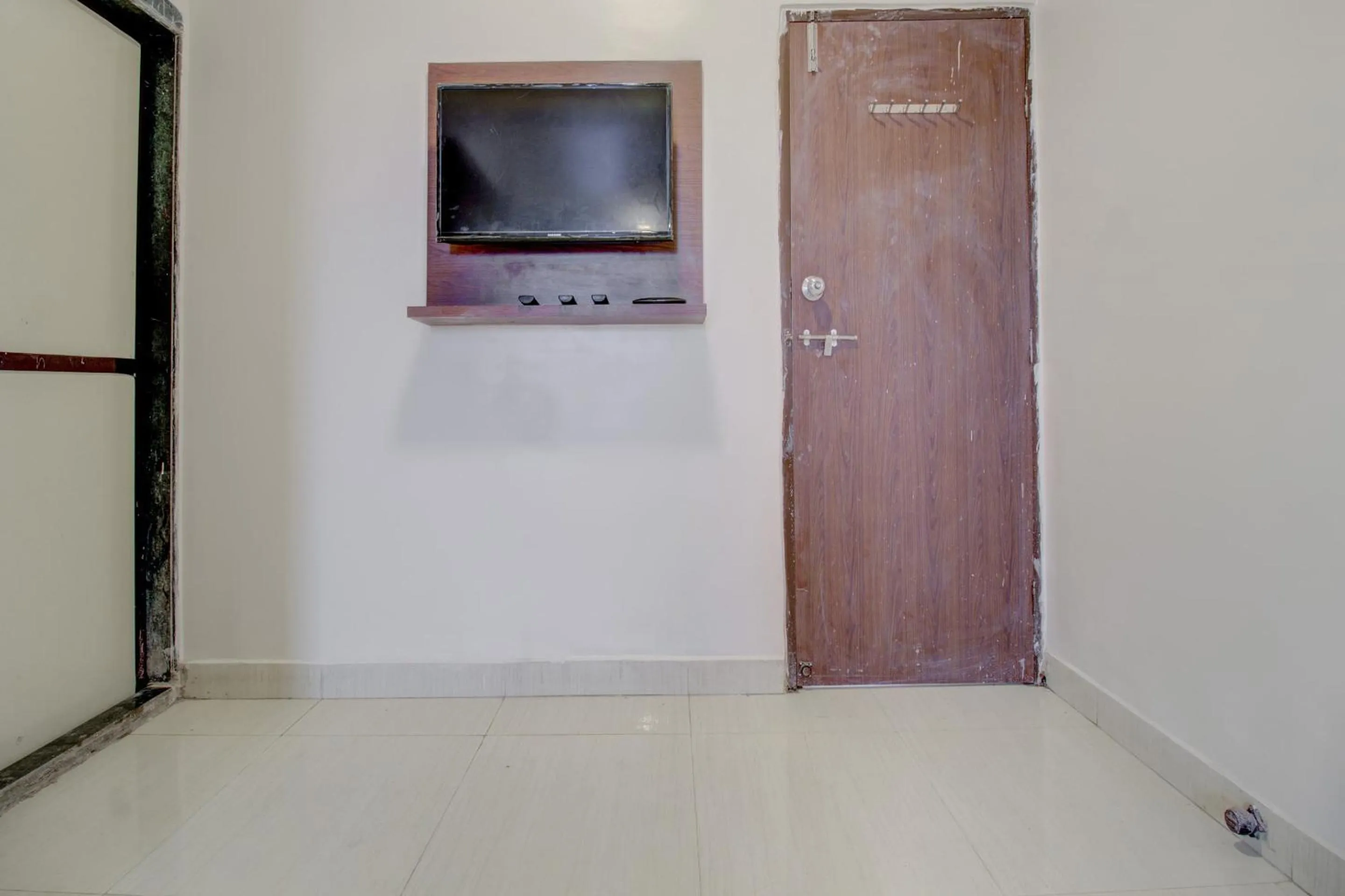 Lobby or reception in Hotel O Della Comforts