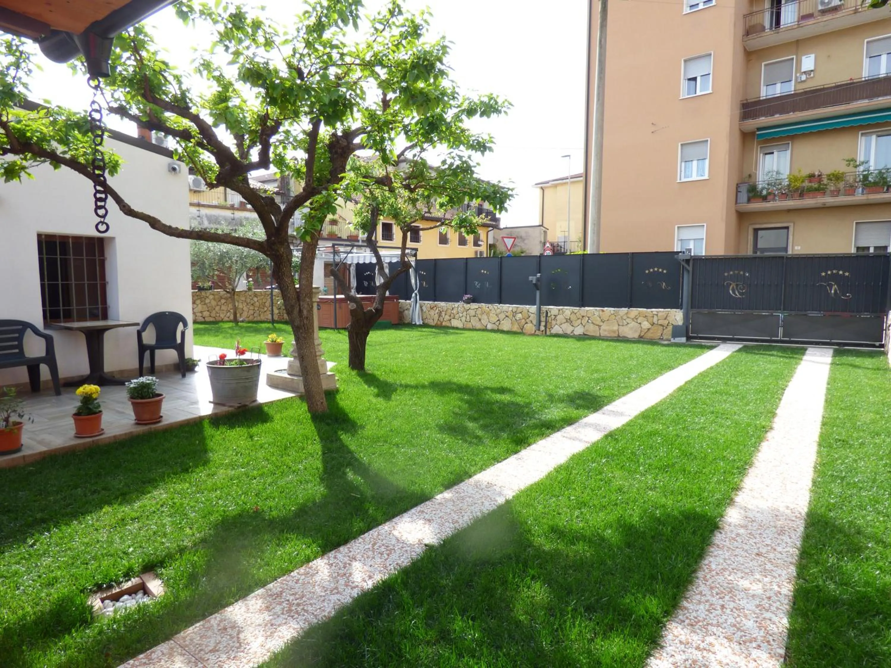 NICOLE DONEY LOCAZIONE TURISTICA