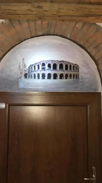 NICOLE DONEY LOCAZIONE TURISTICA