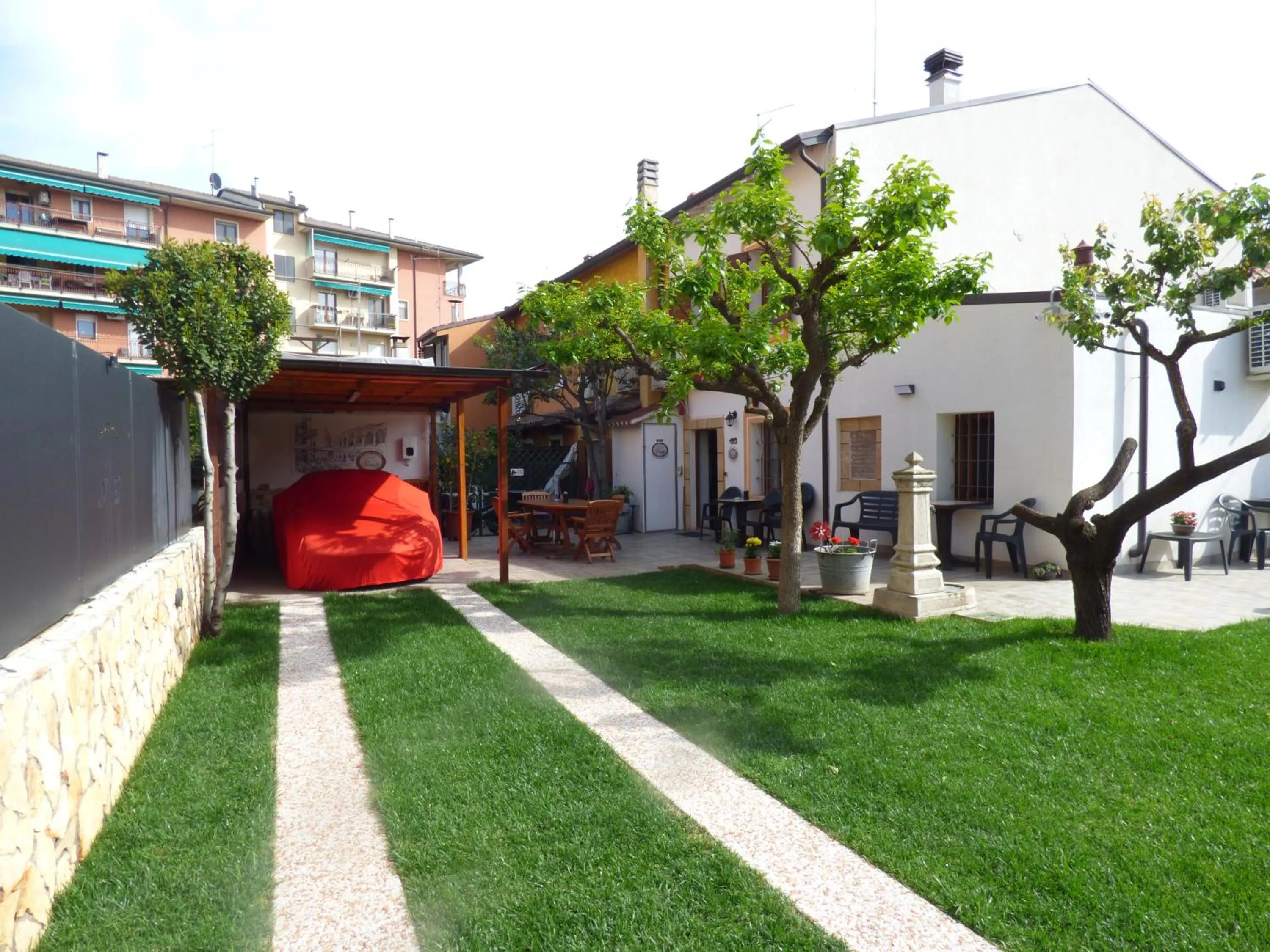 NICOLE DONEY LOCAZIONE TURISTICA