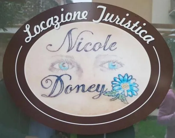 NICOLE DONEY LOCAZIONE TURISTICA