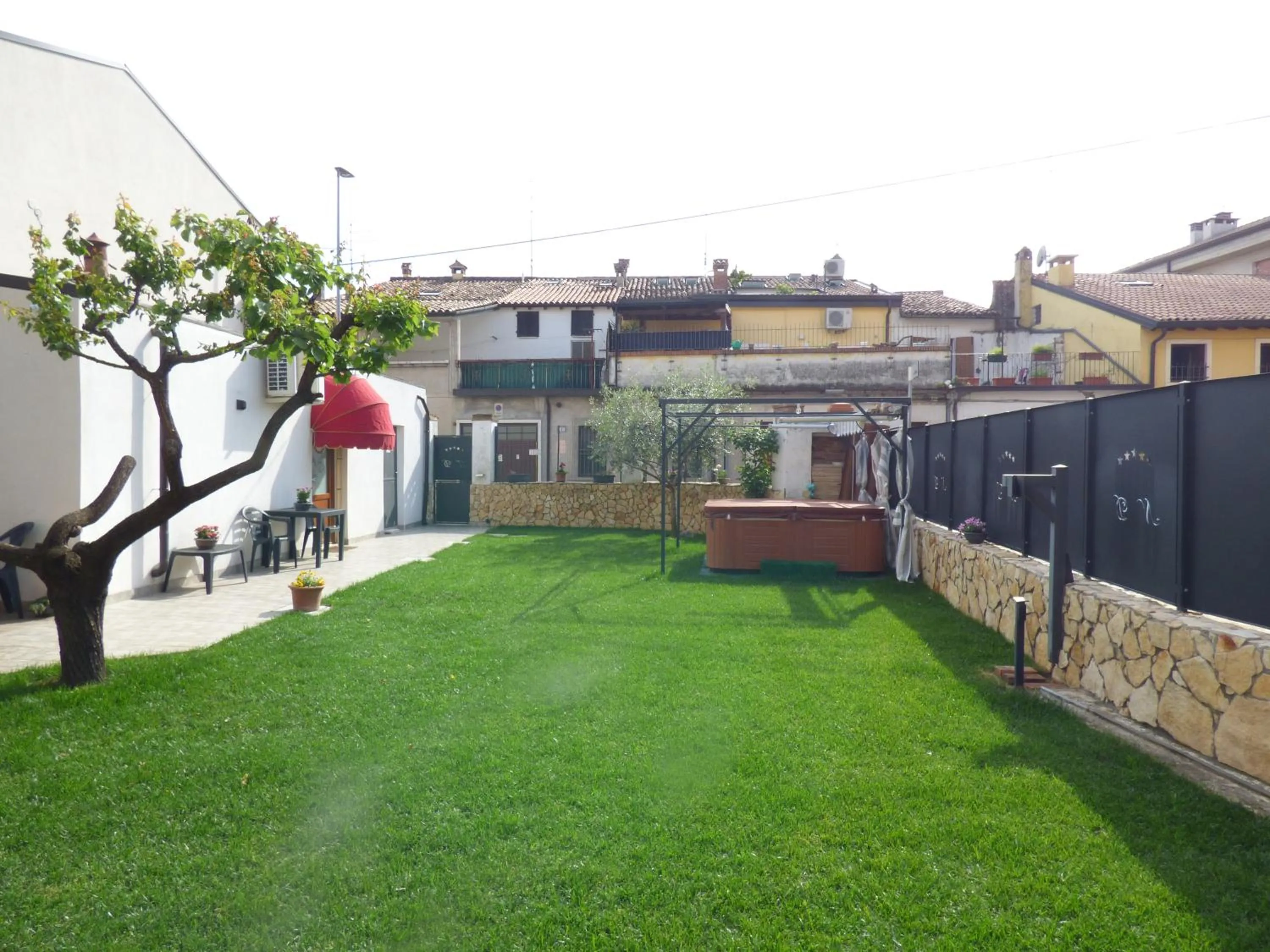 NICOLE DONEY LOCAZIONE TURISTICA