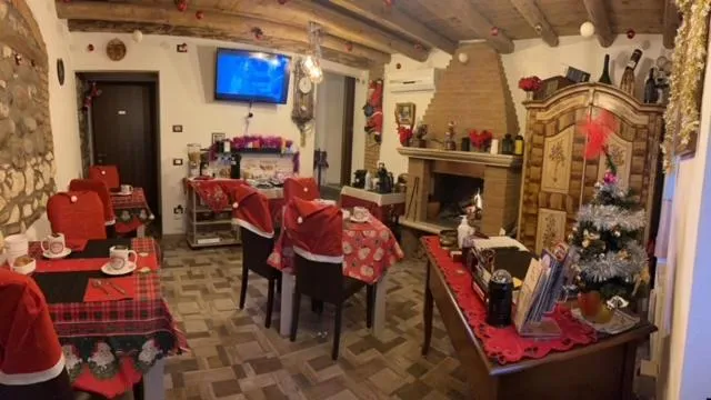 NICOLE DONEY LOCAZIONE TURISTICA