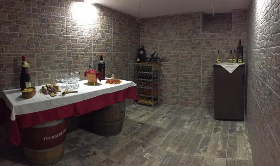 NICOLE DONEY LOCAZIONE TURISTICA