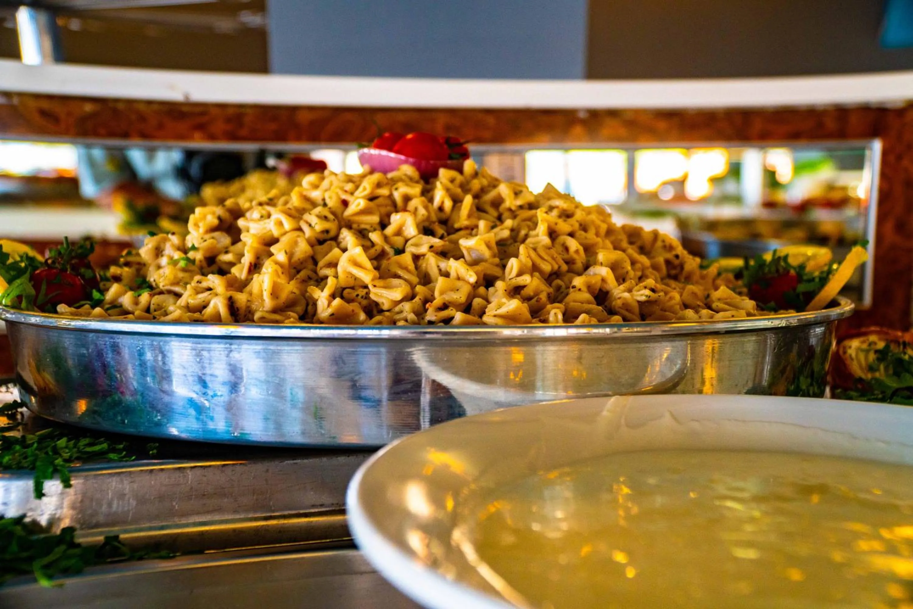 Restaurant/places to eat in Senza Garden Holiday Club - Ultra All Inclusive