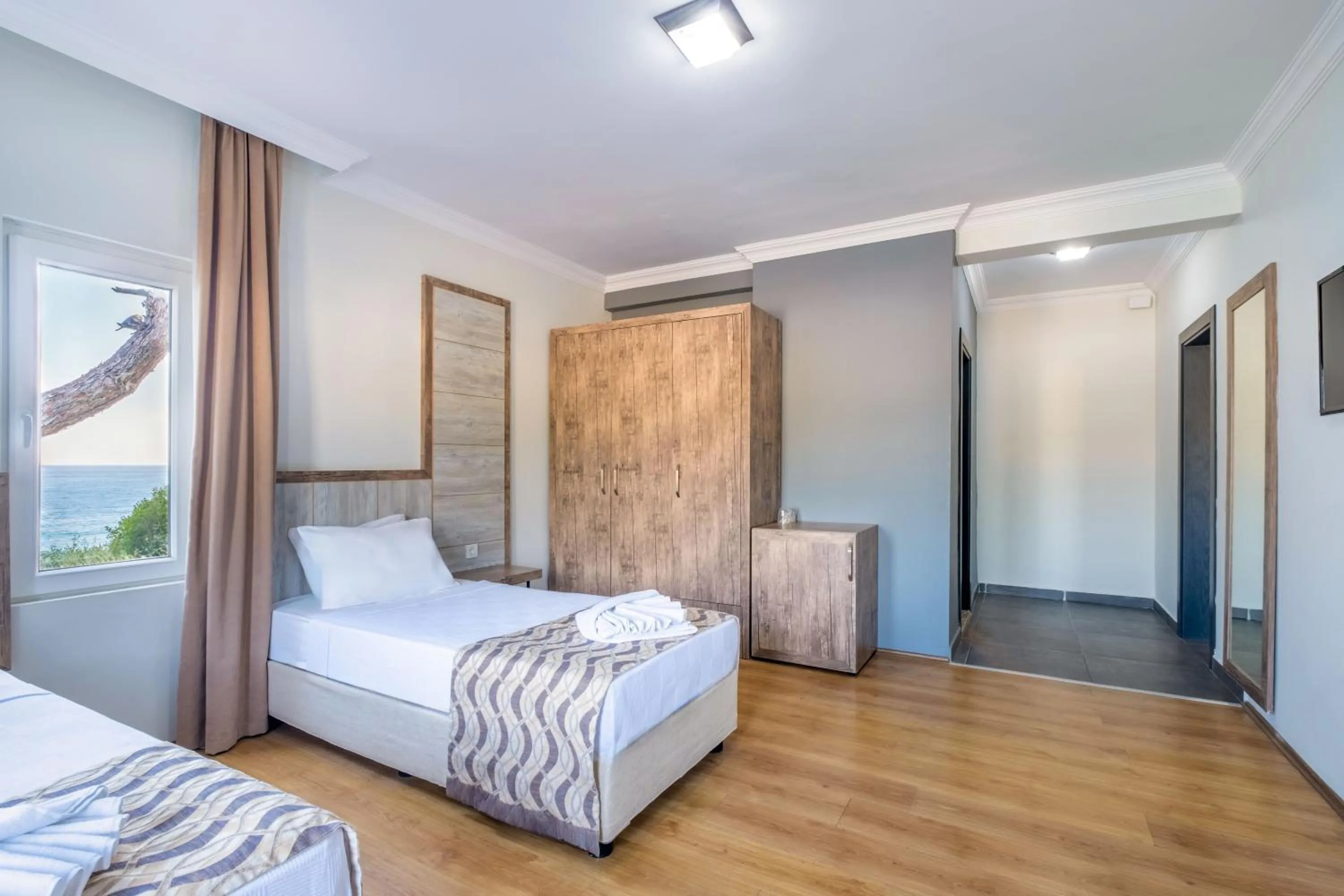 Photo of the whole room in Senza Garden Holiday Club - Ultra All Inclusive