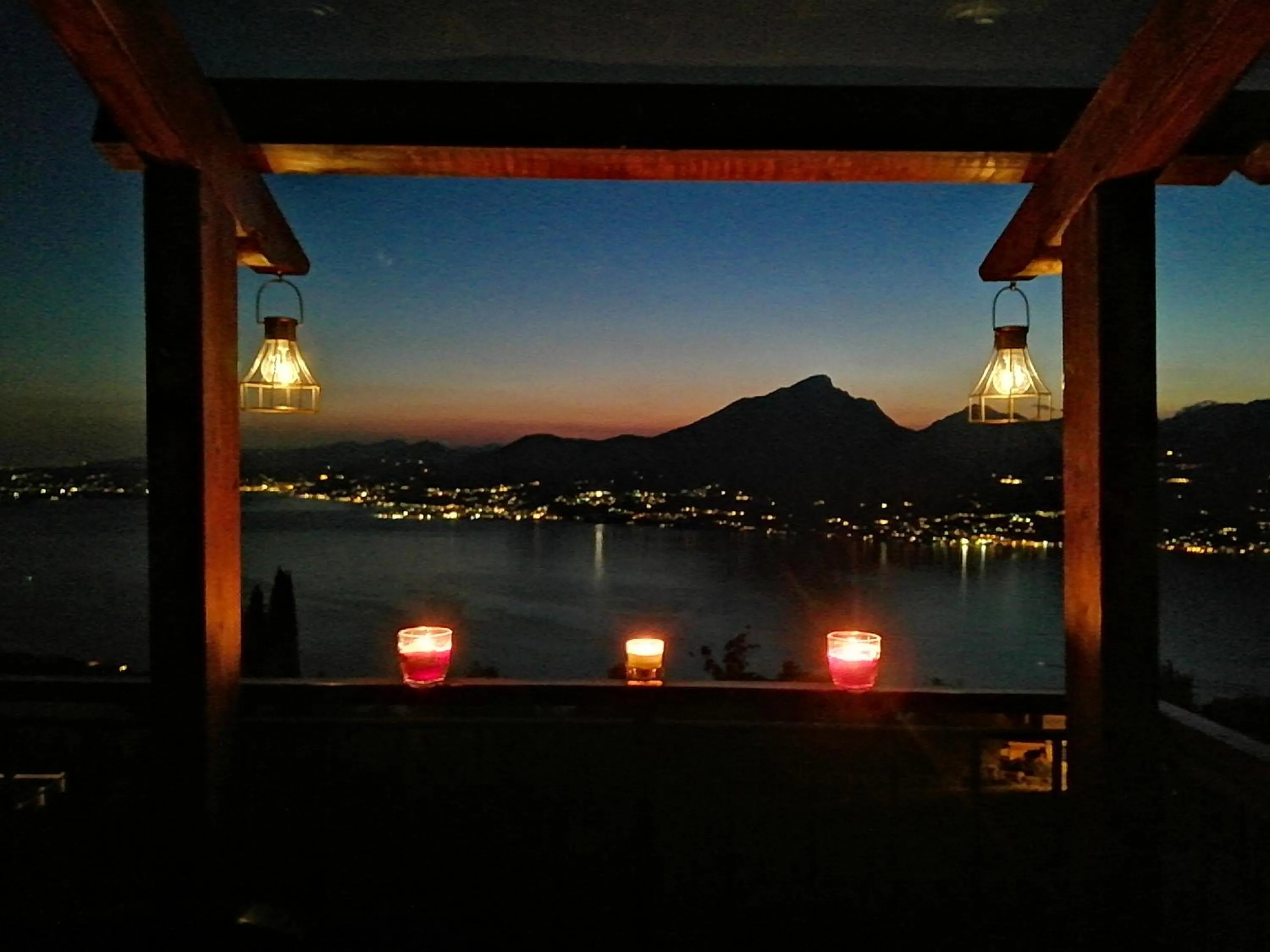 Nearby landmark in B&B da Paolo con vista Lago di Garda