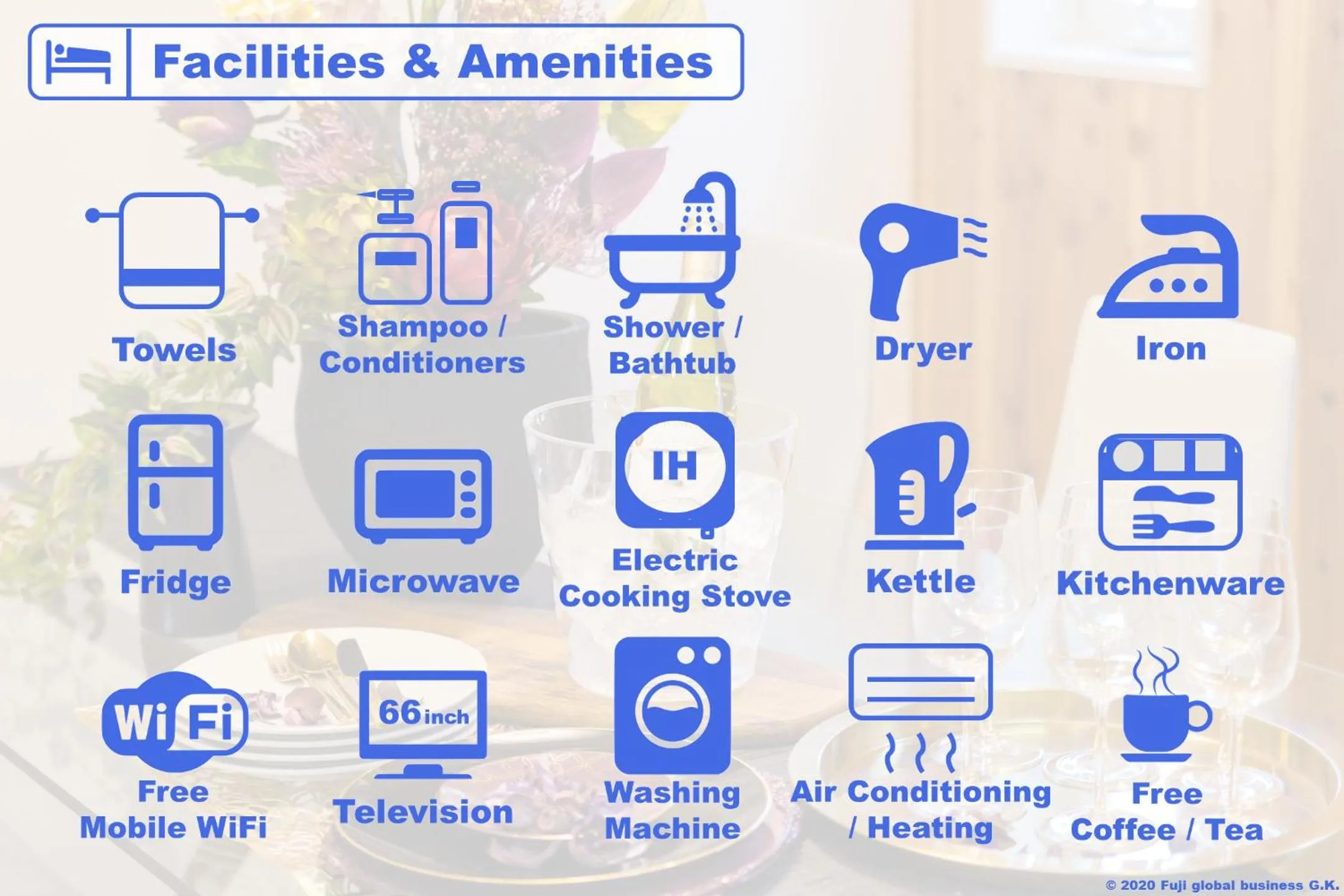 Prestige Suites Osaka Kishinosato-Tamade