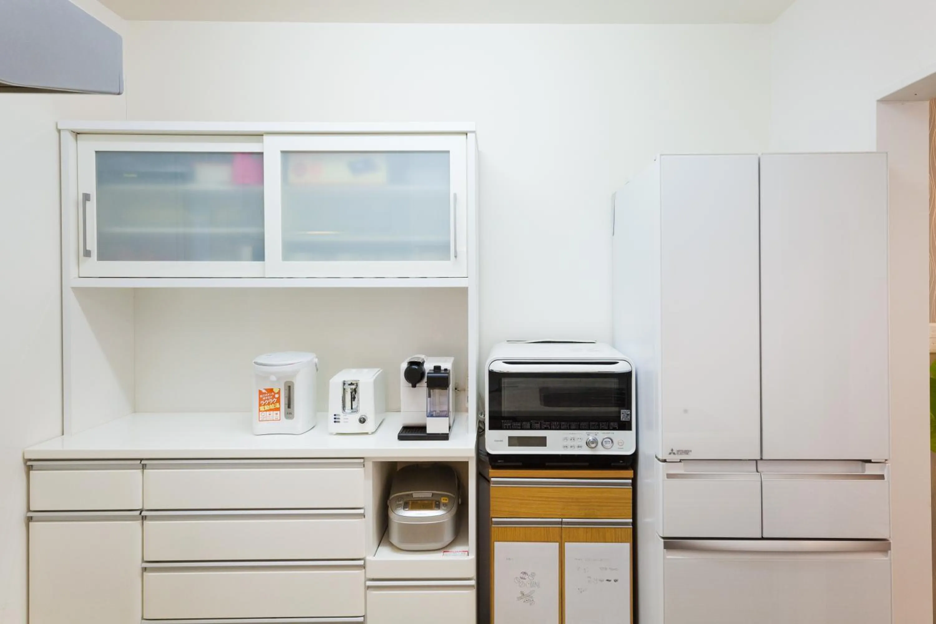 Prestige Suites Osaka Kishinosato-Tamade