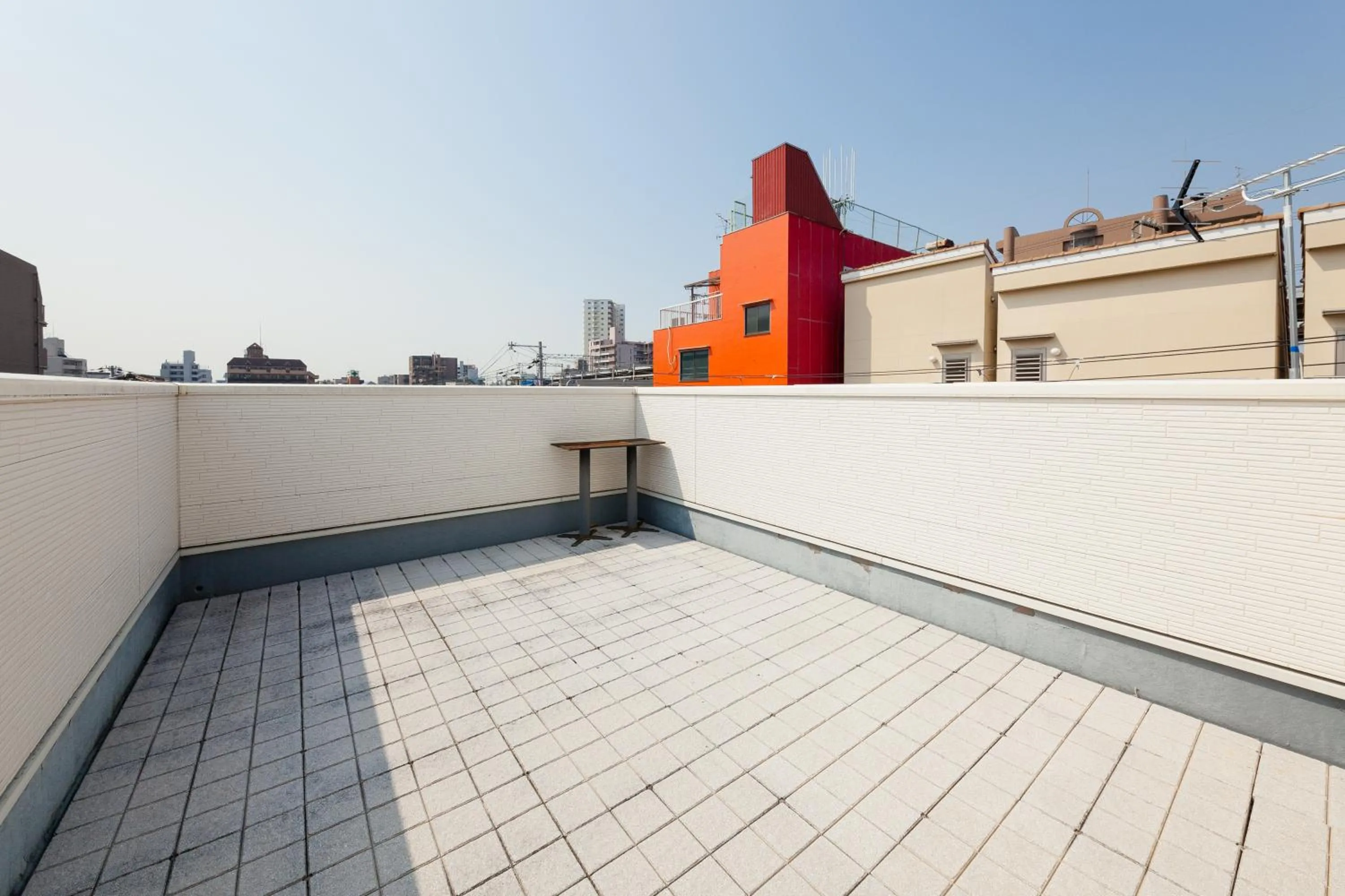 Prestige Suites Osaka Kishinosato-Tamade