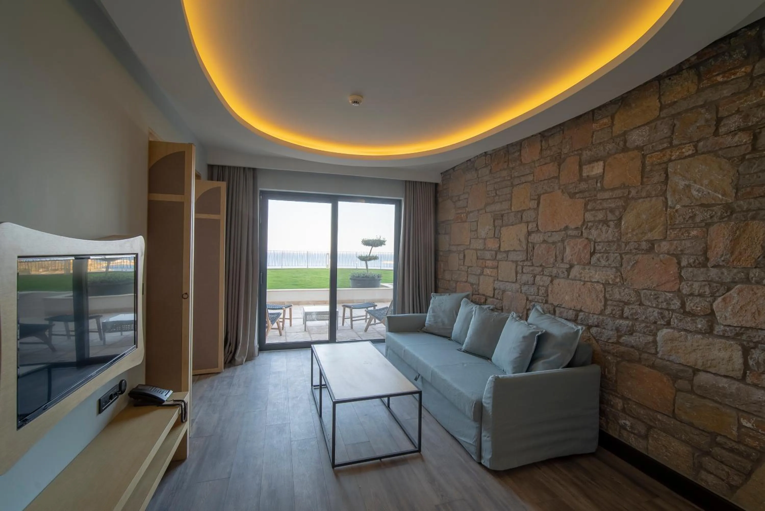 Massage in Cape Krio Boutique Hotel & SPA - Over 9 years old Adult Only