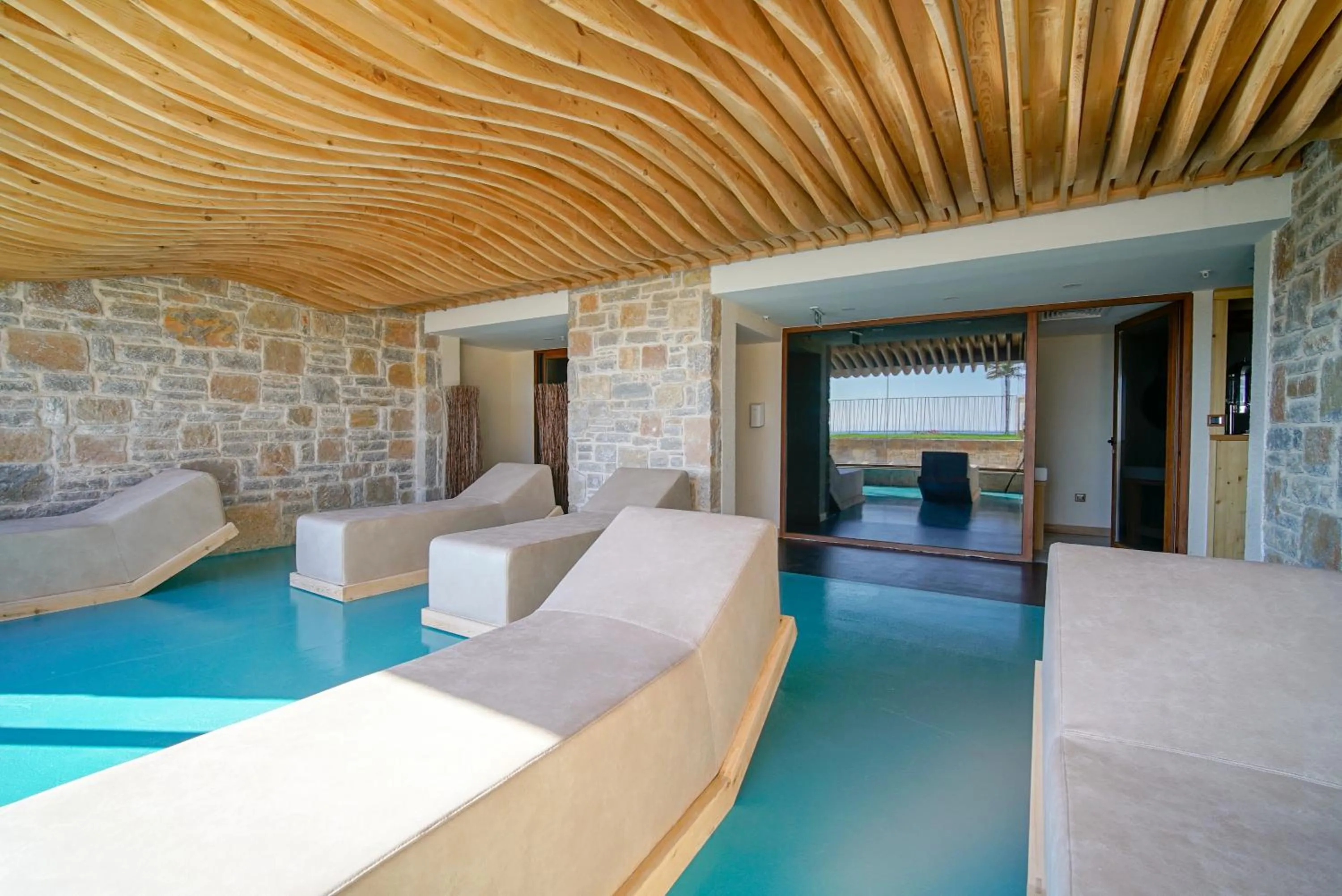 Lounge or bar in Cape Krio Boutique Hotel & SPA - Over 9 years old Adult Only