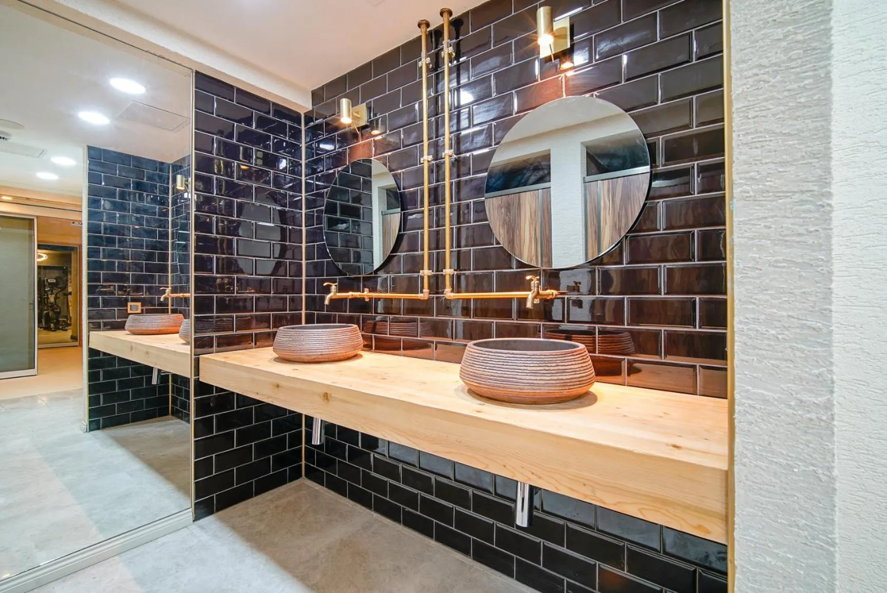 Toilet in Cape Krio Boutique Hotel & SPA - Over 9 years old Adult Only