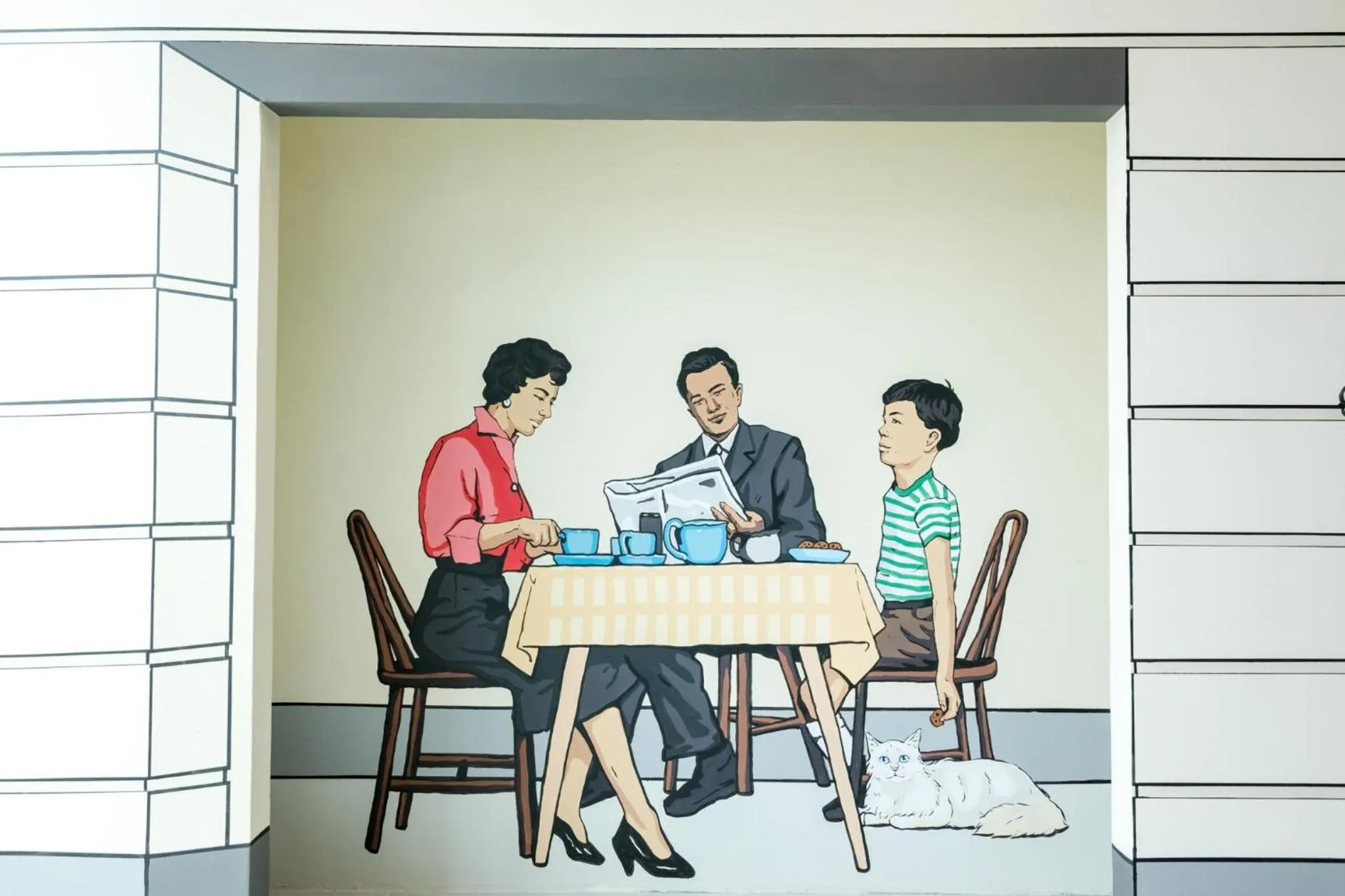 Benjaphorn Grandview Hotel