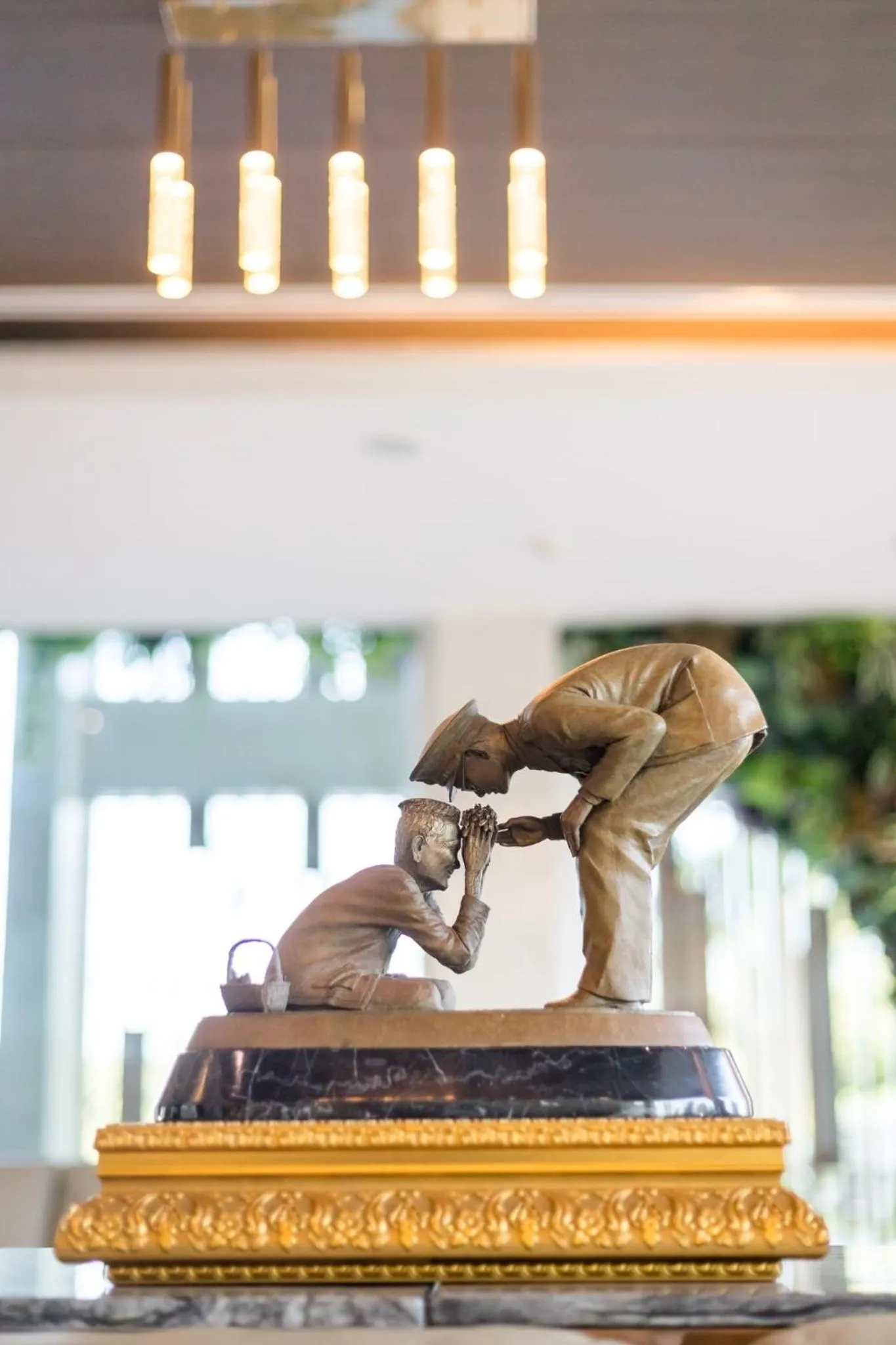 Benjaphorn Grandview Hotel