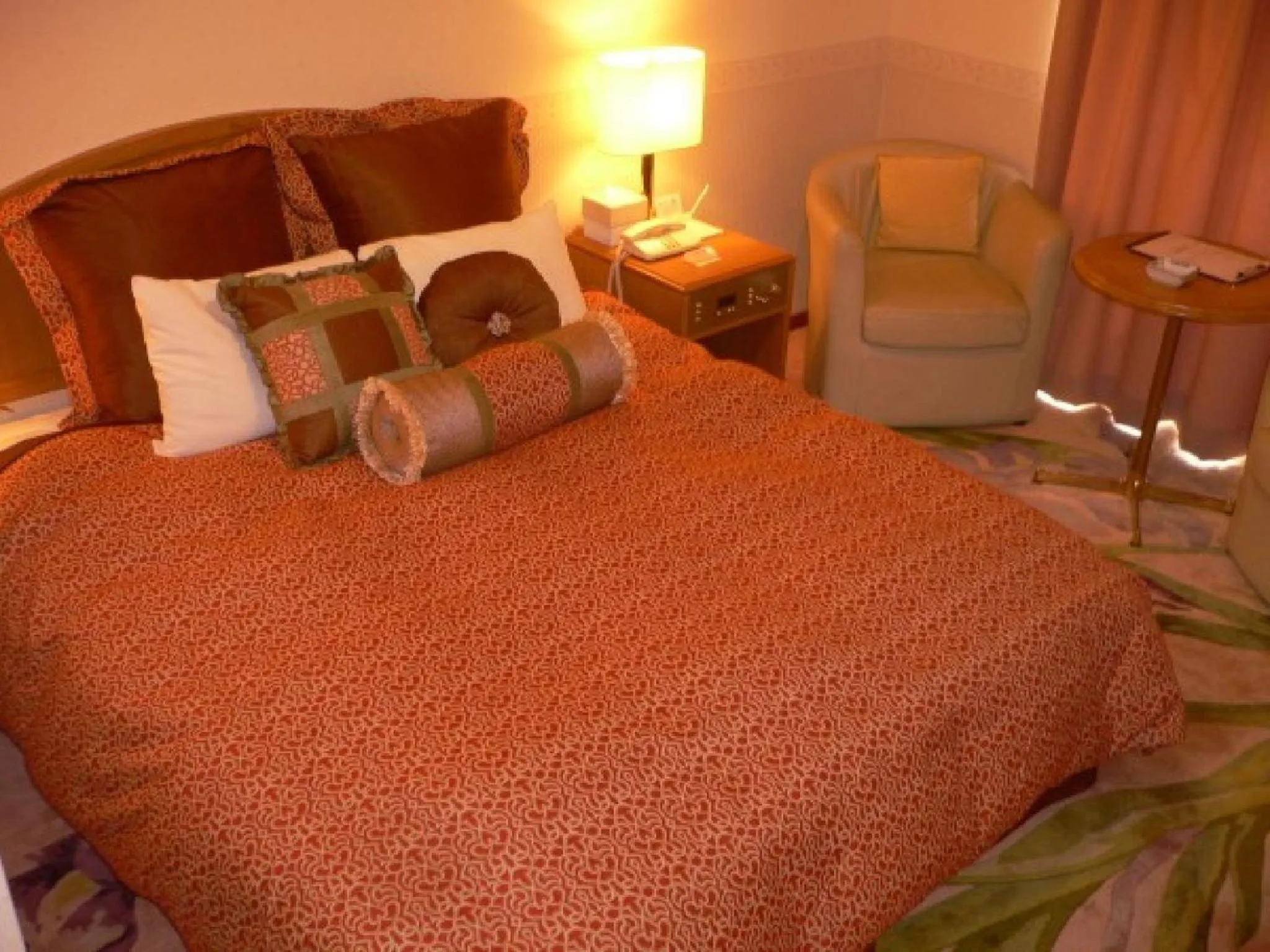 Photo of the whole room, Bed in Hotel Villa Kuretake