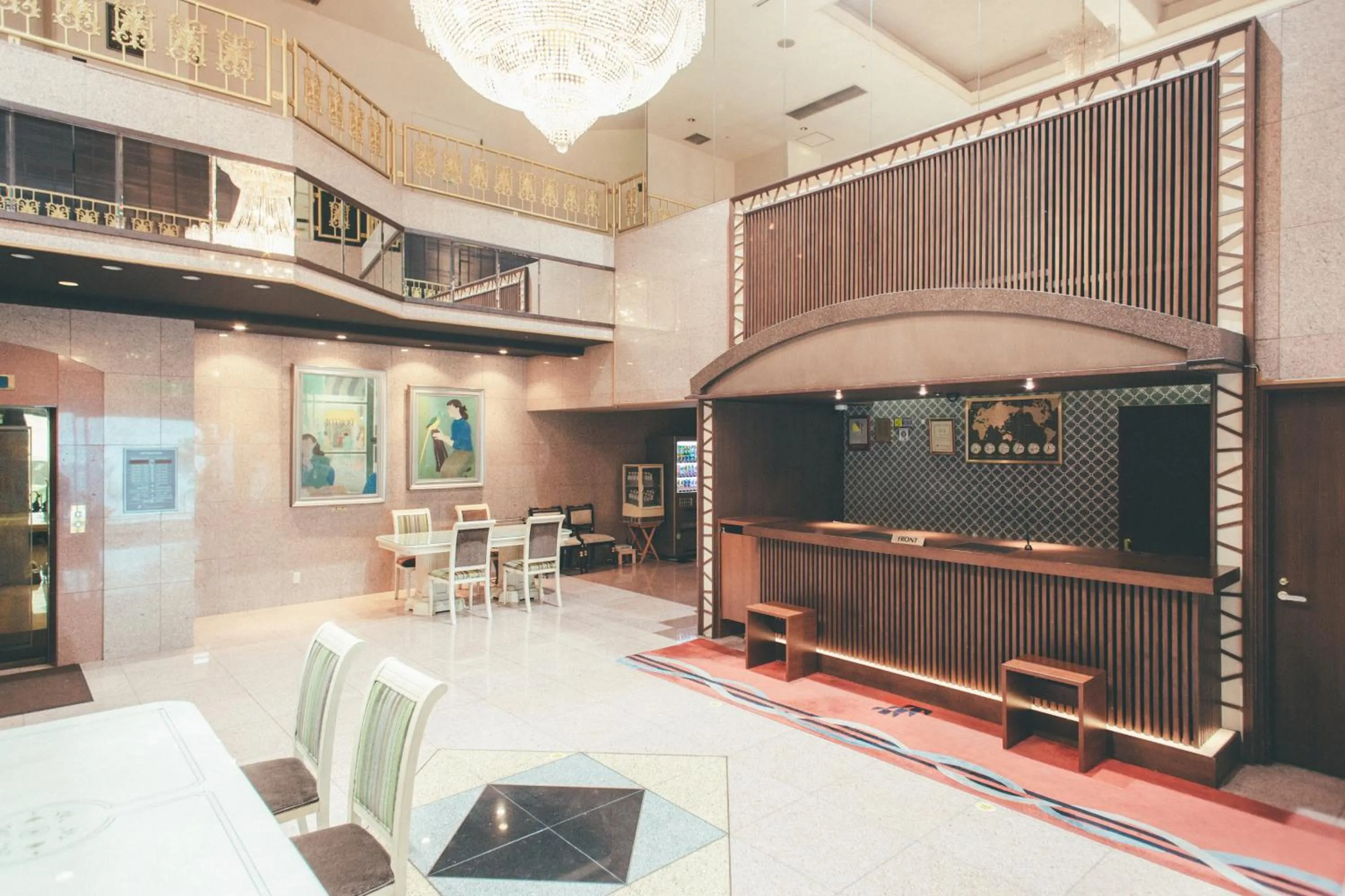 Hotel Villa Kuretake